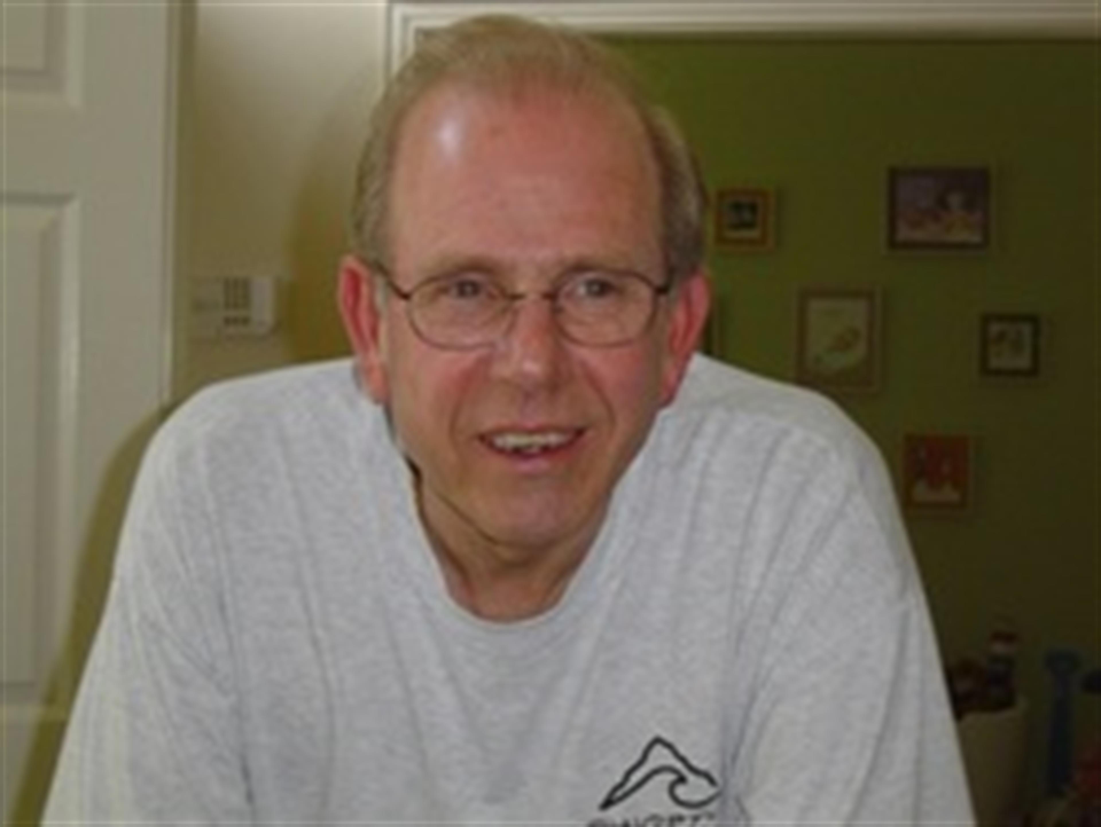 Thomas Russell  (T.R.