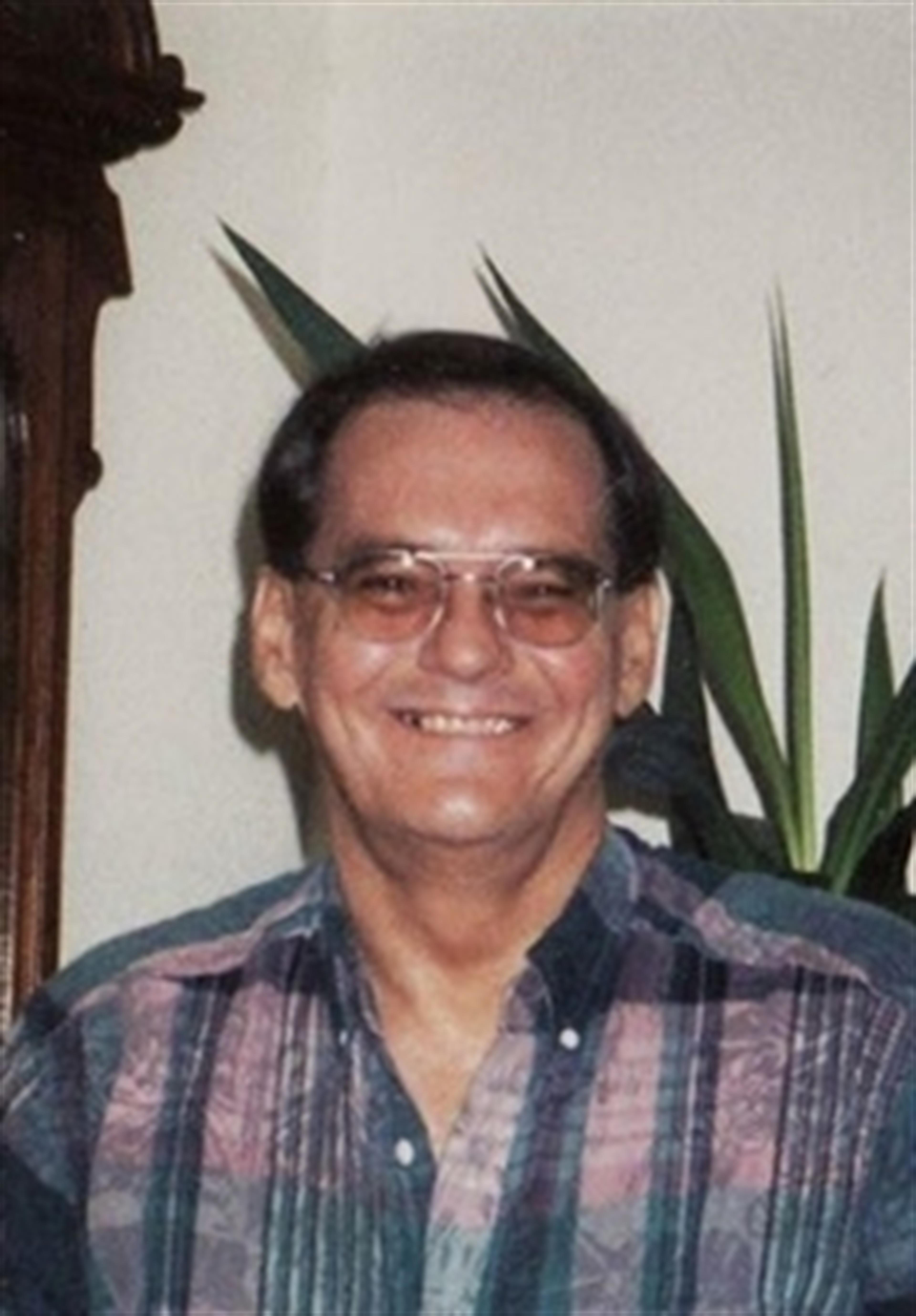 Loyd  David Henderson