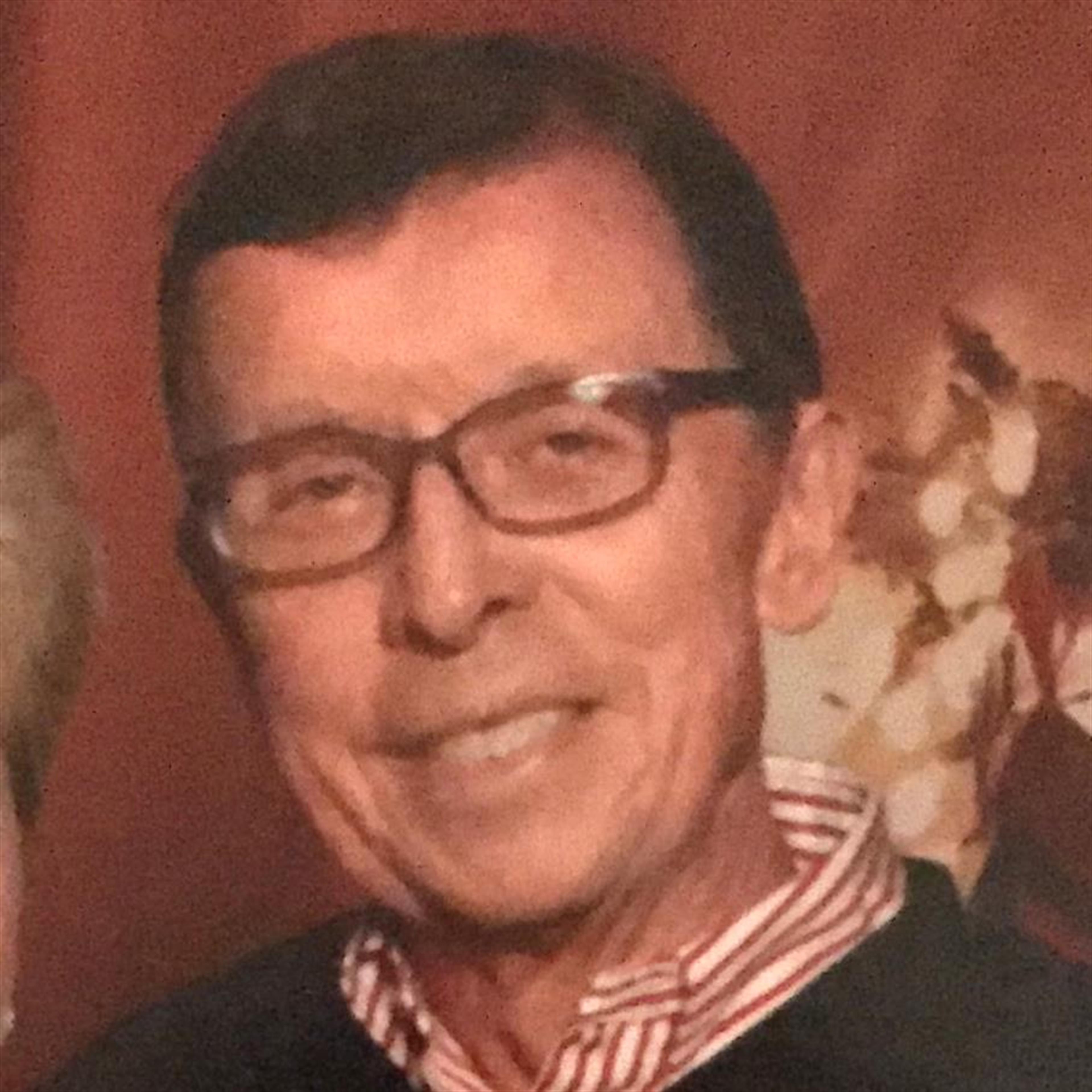 William "Bill" N.  Sirowy