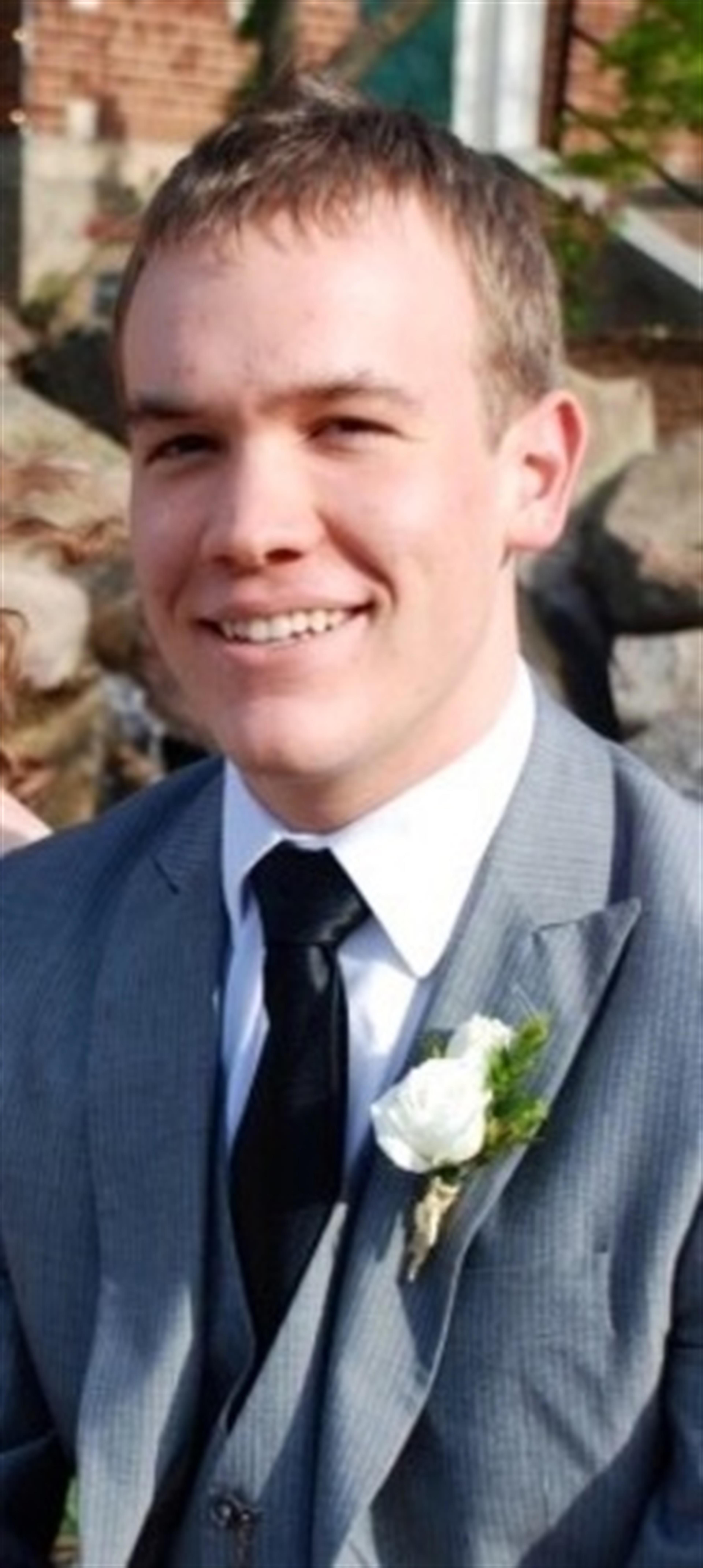 Alexander   Todd Ivey