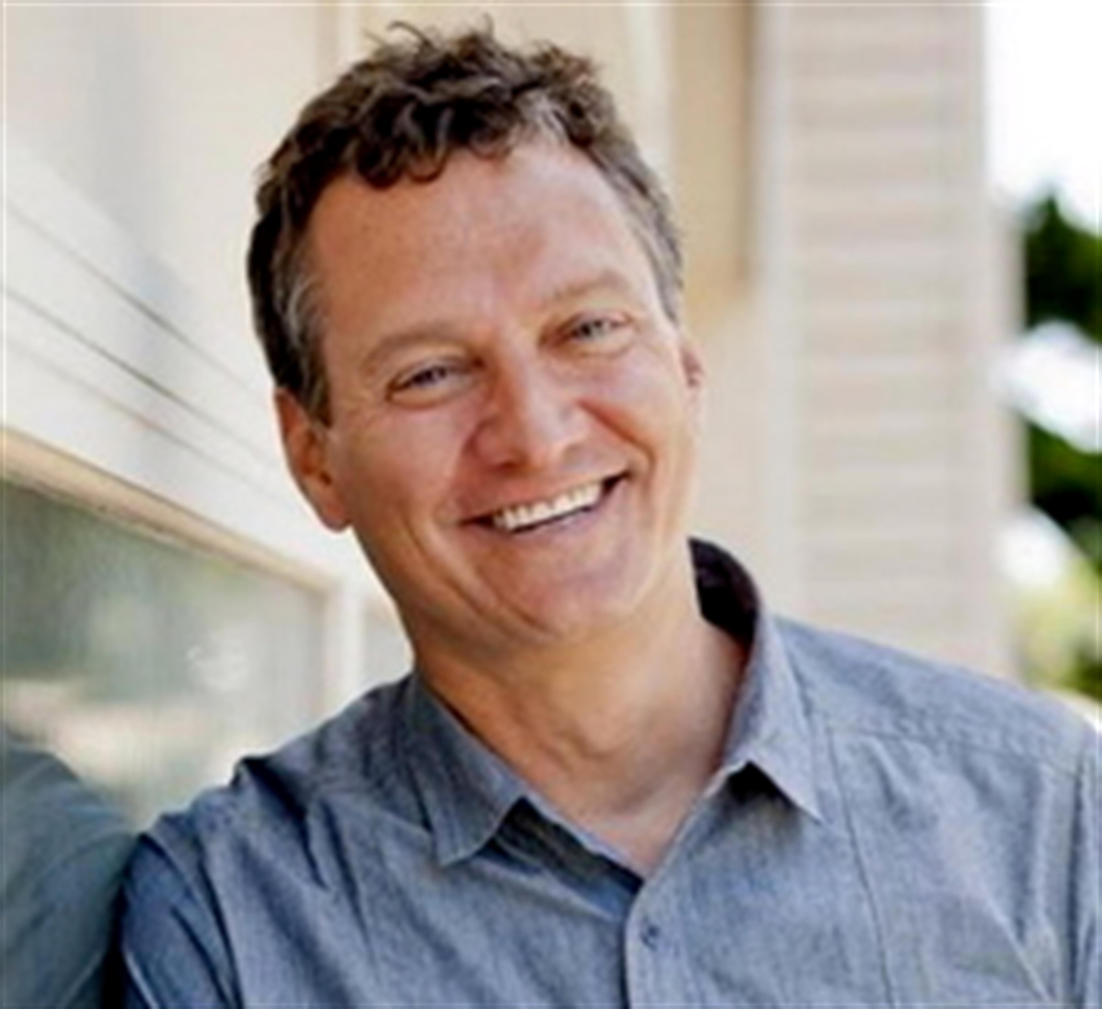 Christopher  Alan Knight