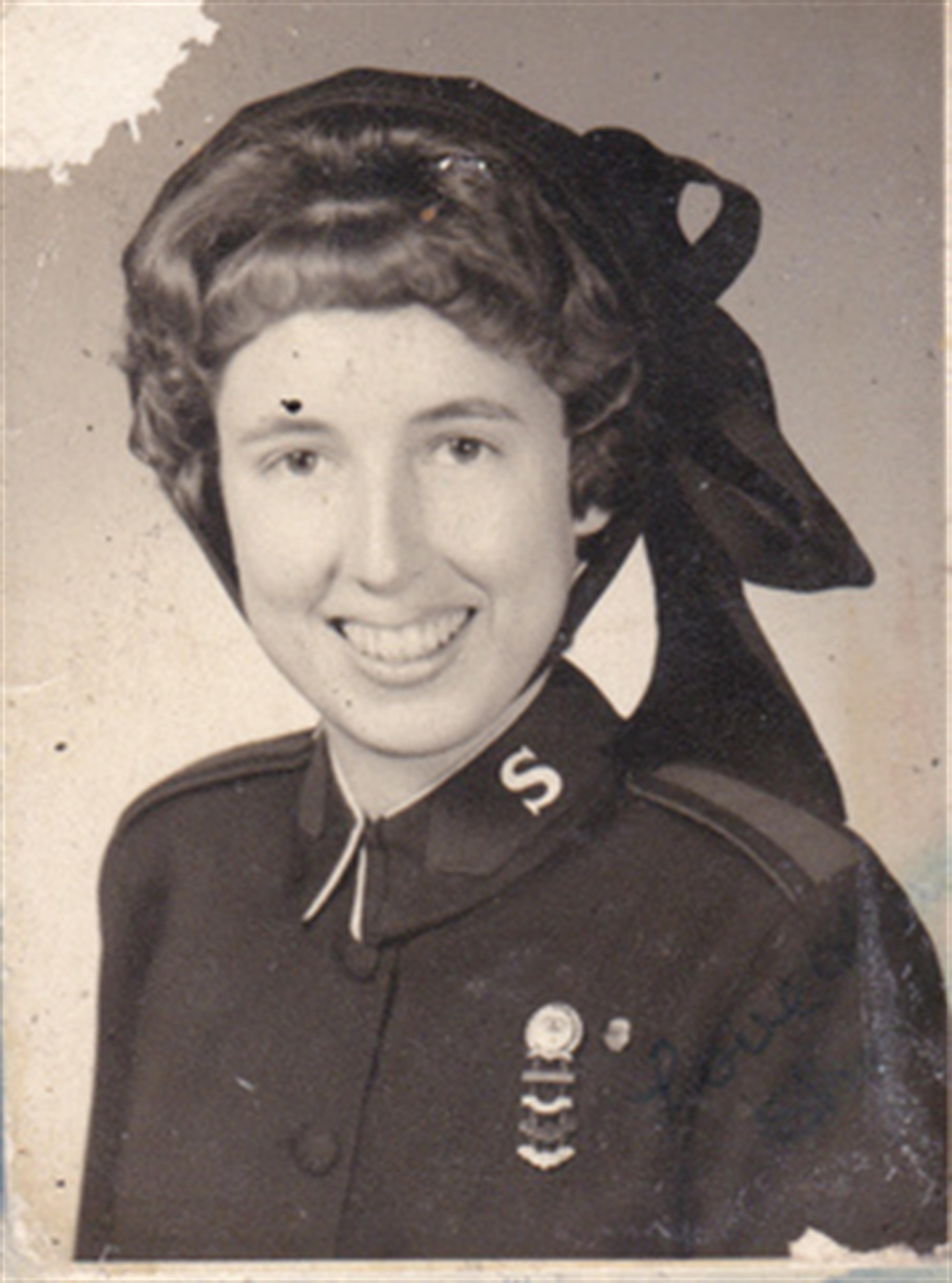 Sharon  Elaine Owens' obituary picture