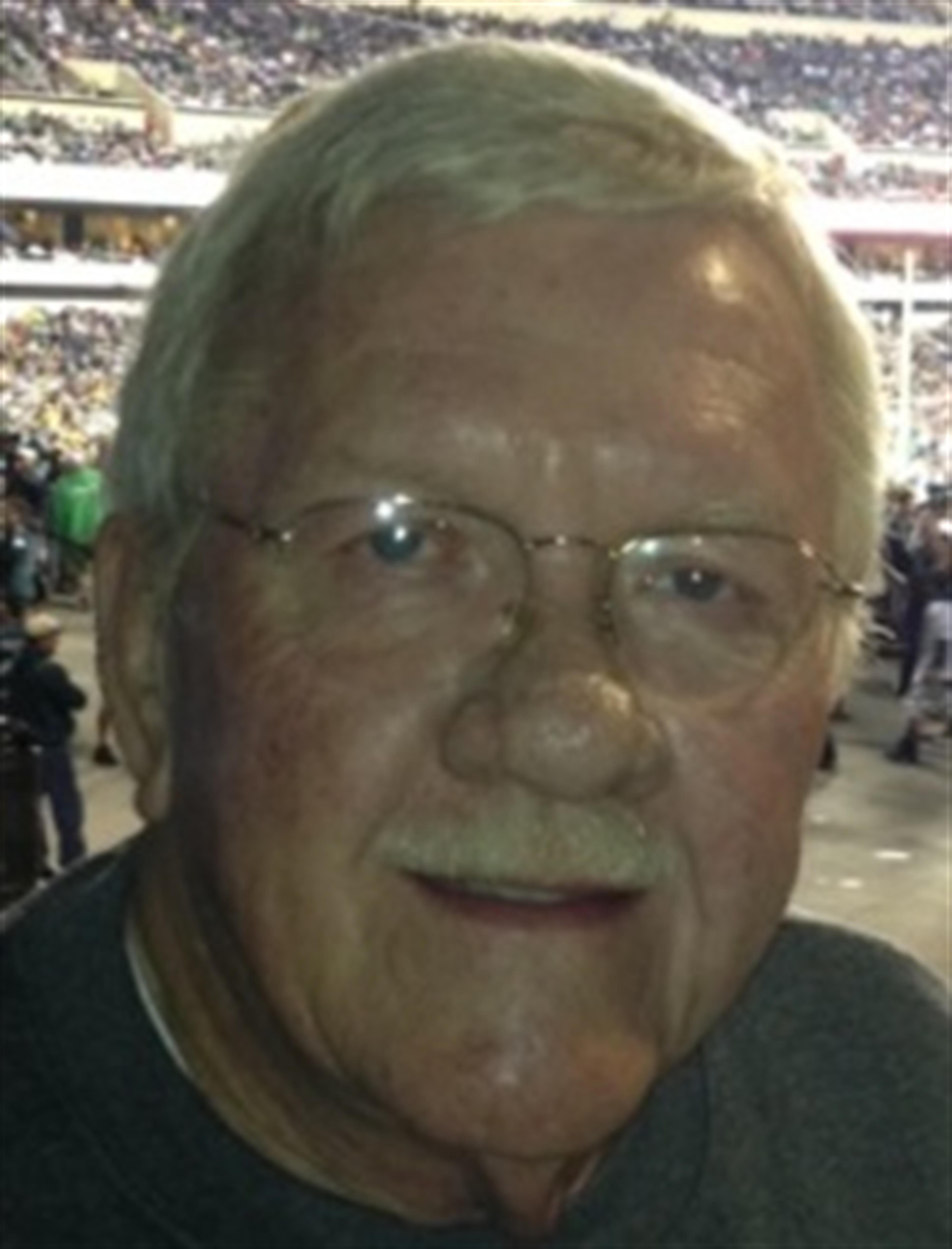 Richard  Howell Skelton