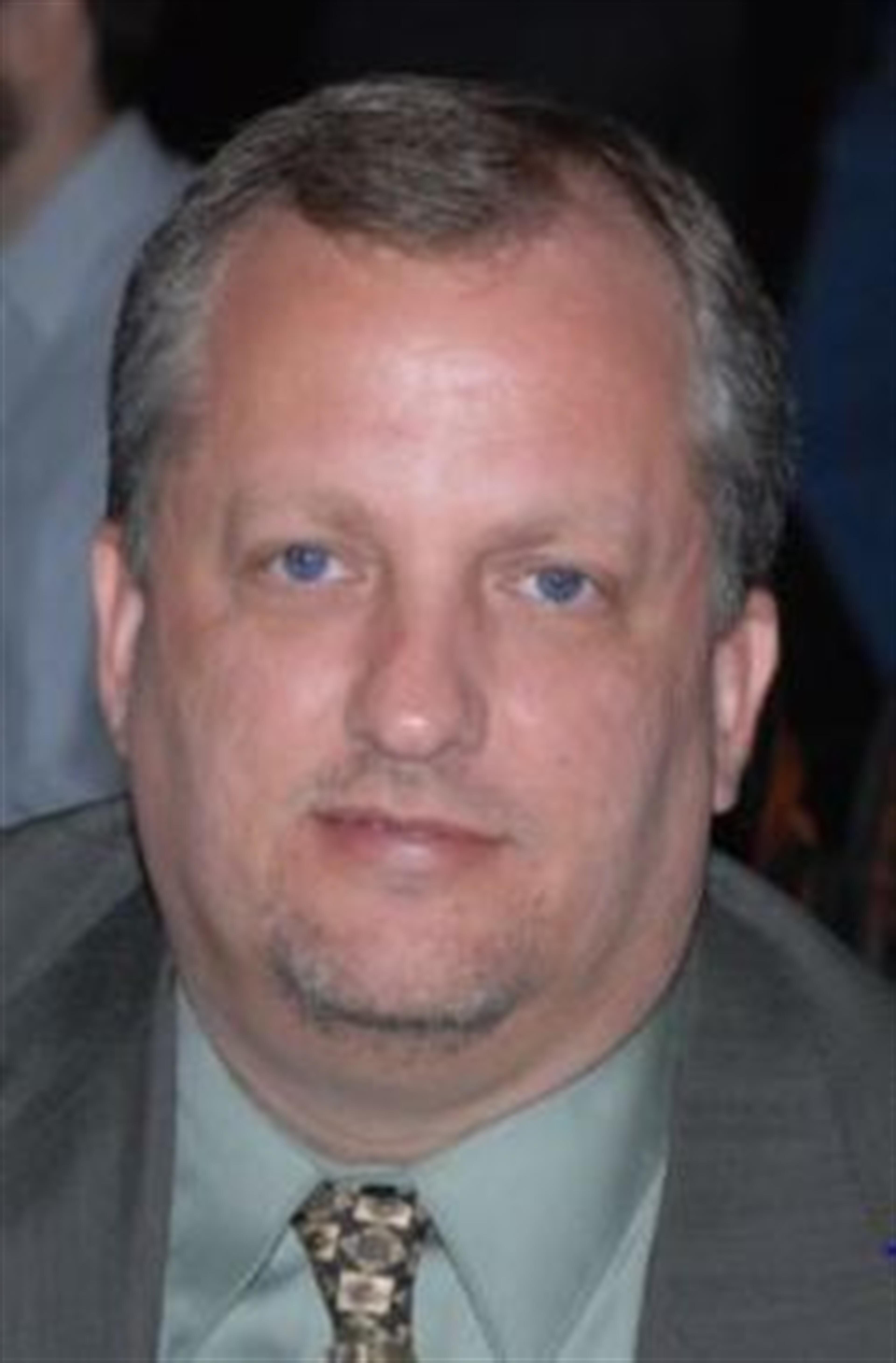 Terry  ''TJ'' John Slagle