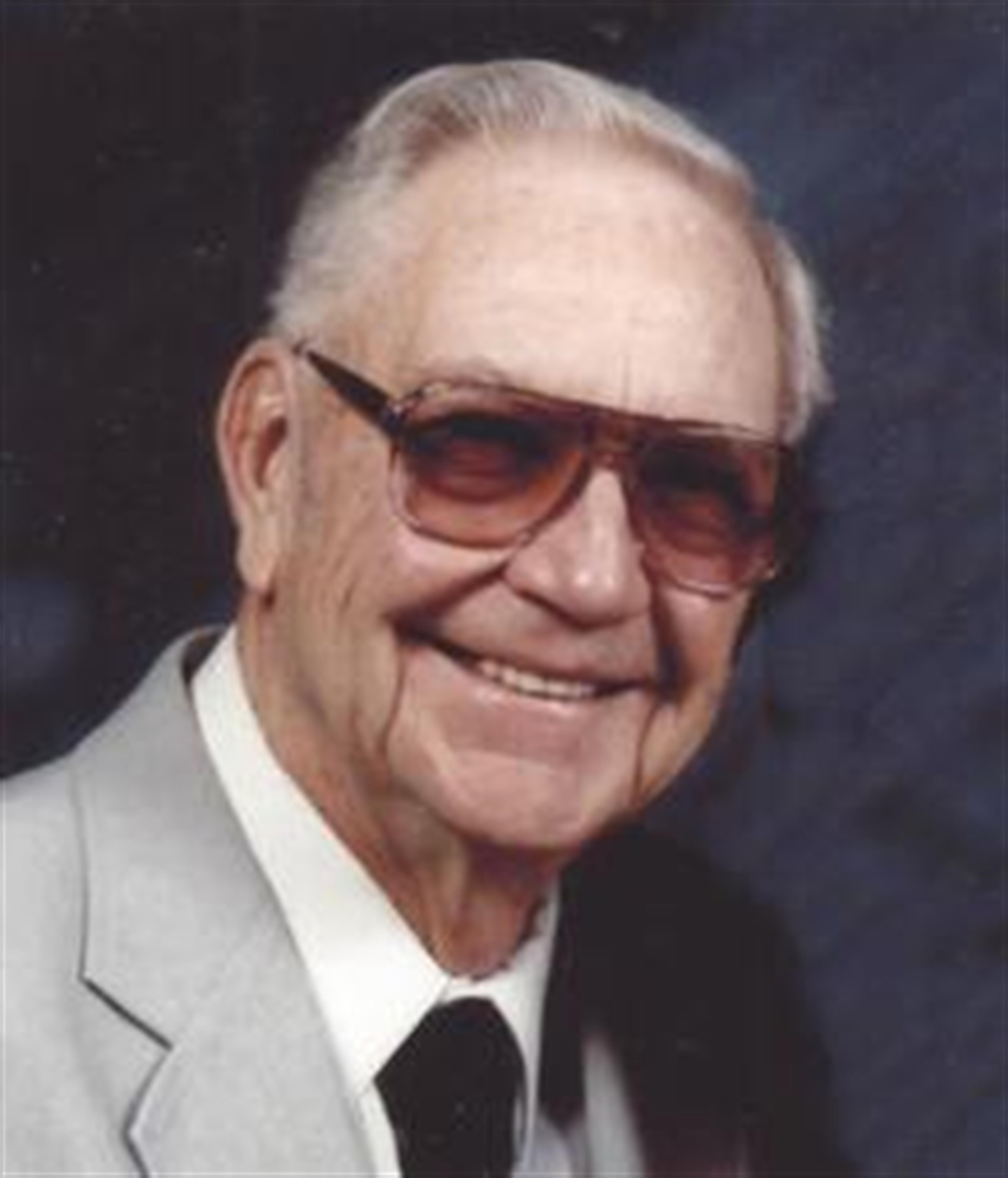 William 'Bill'  J. Fields