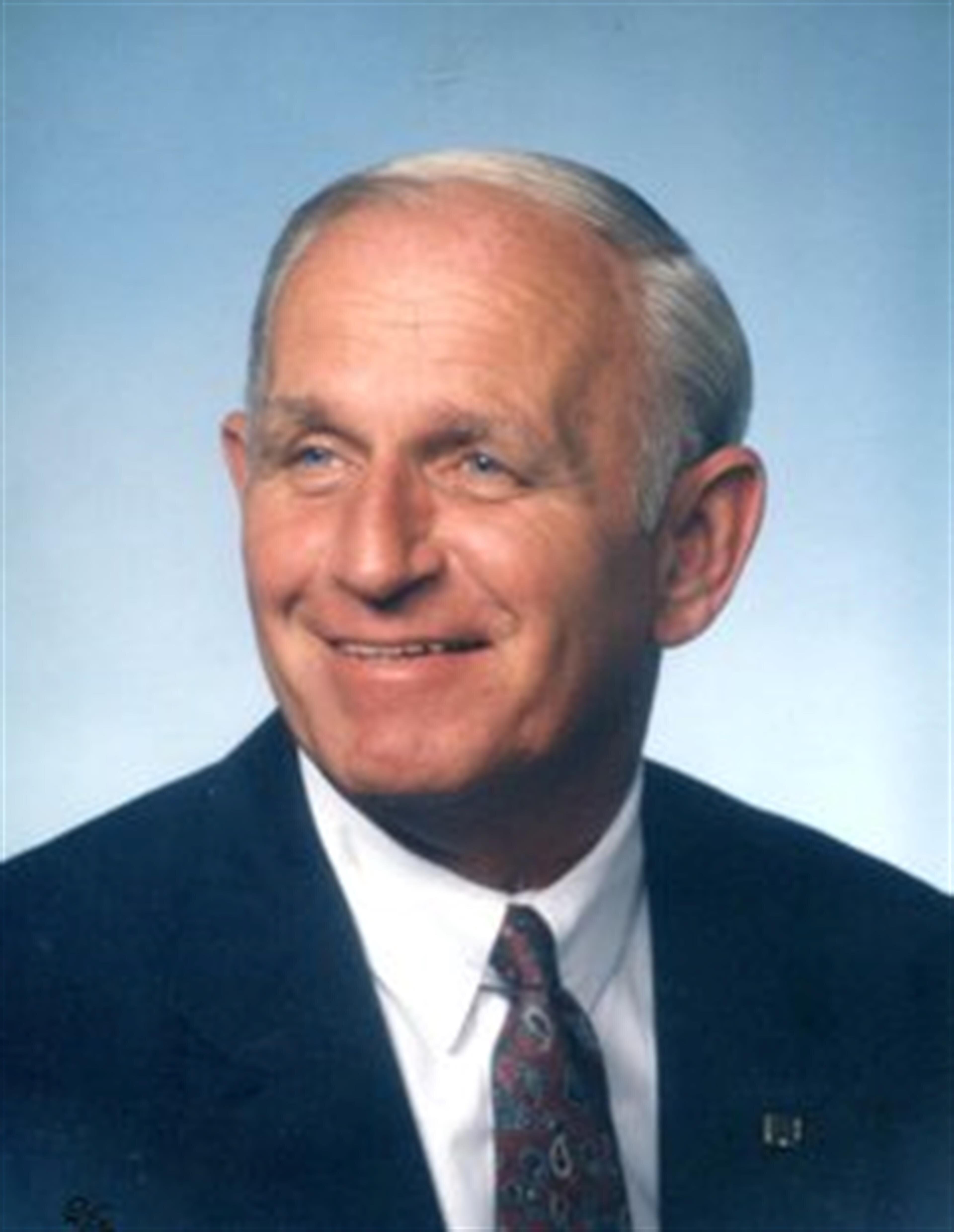 Lanny    Kirk