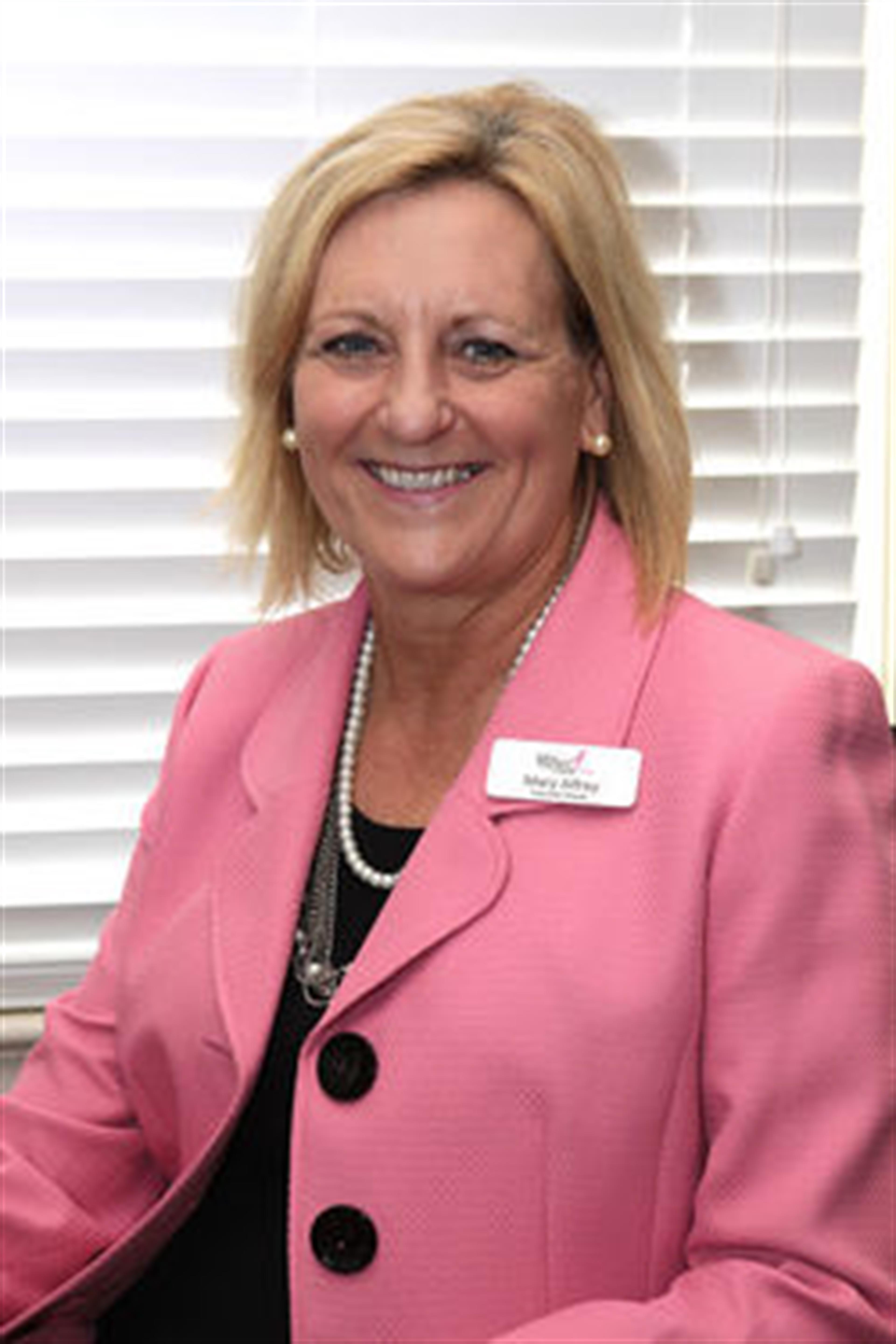 Mary  Lynn Alfrey