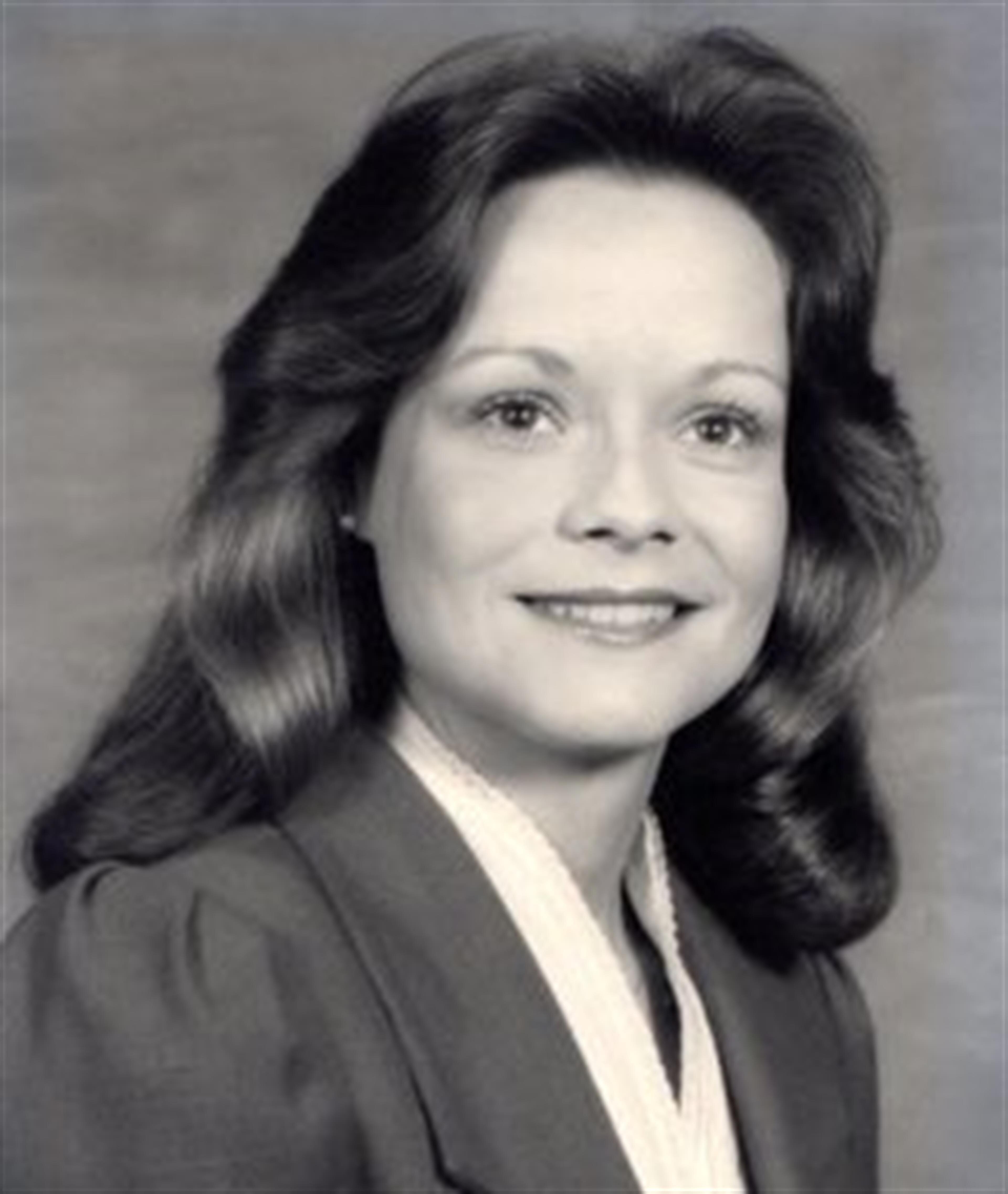 Sheri  Lynne Starr Keen