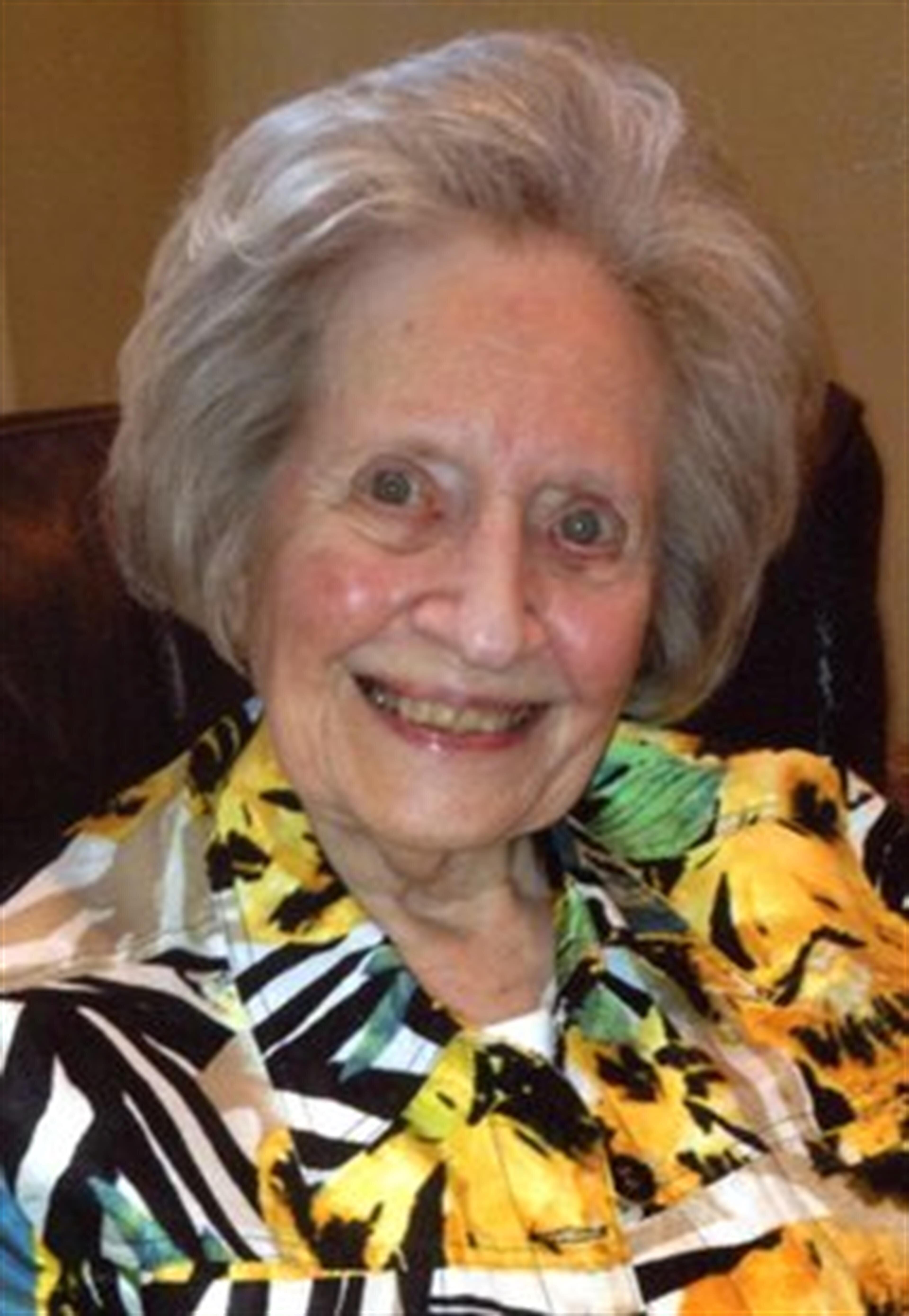 Elizabeth  '(Libby) ' 'Libby' Wallis