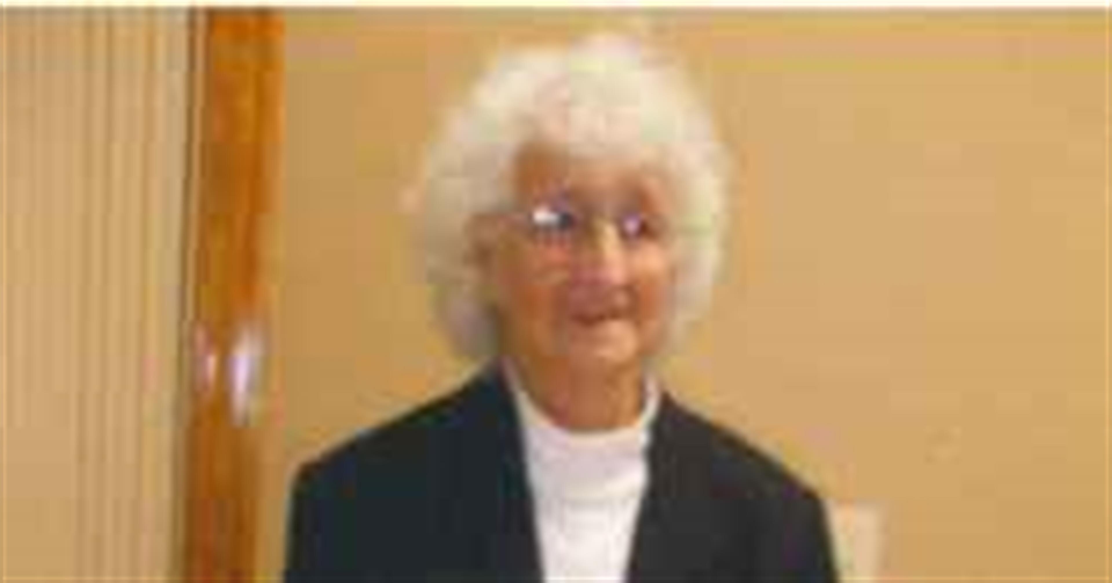 Velma  Pearl Fraley