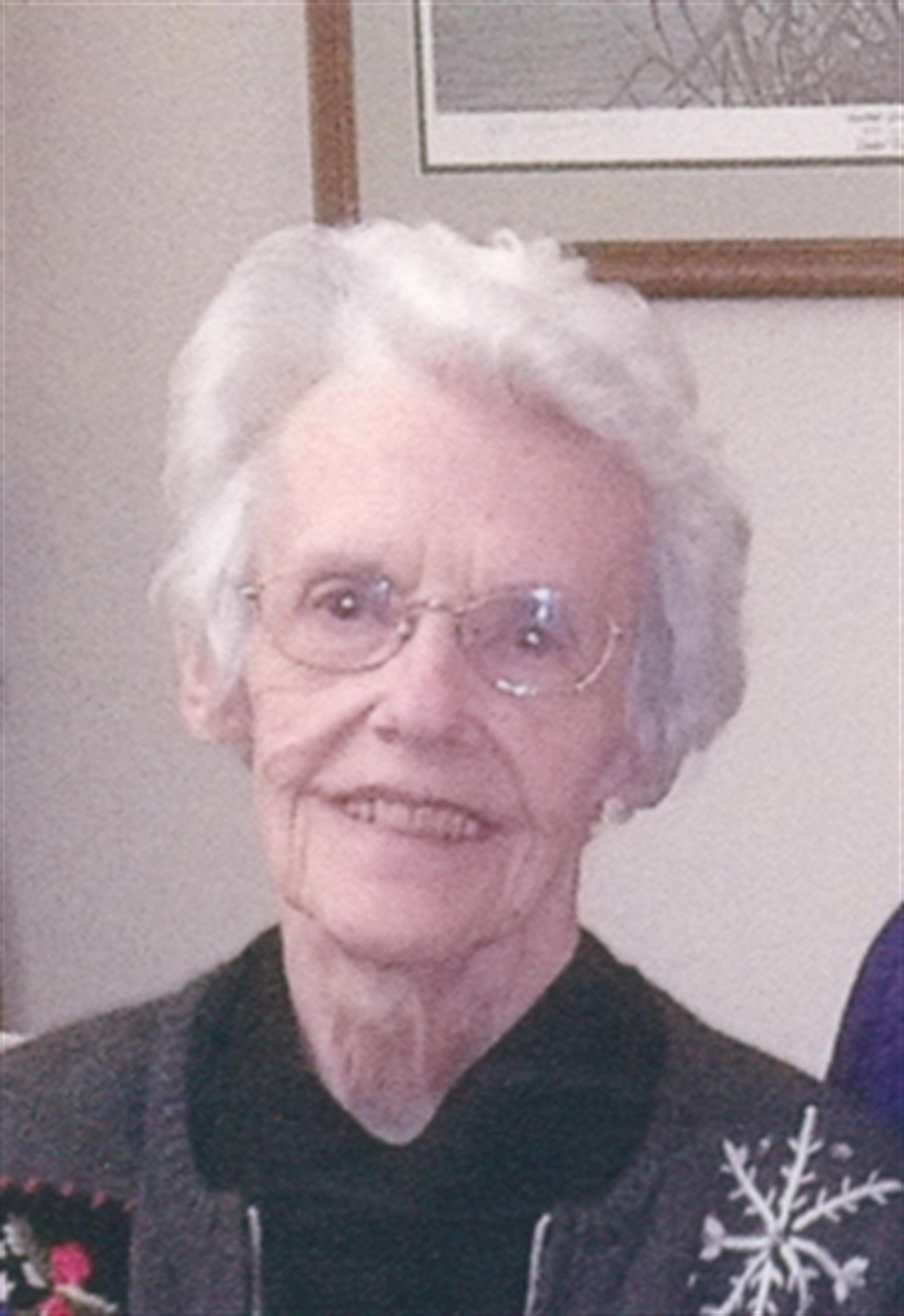 Ruth  Elaine Petway Vickers