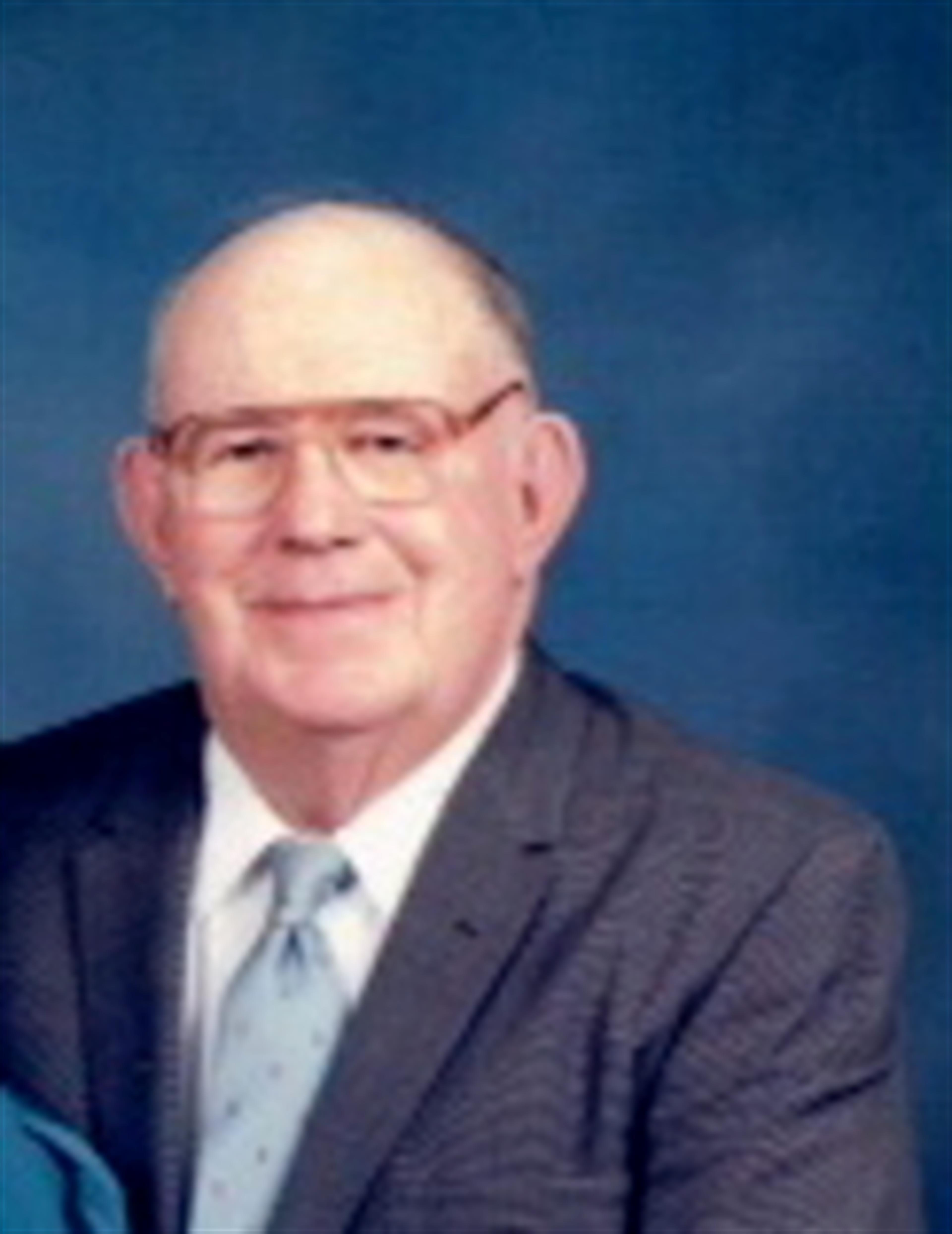 Arnold  Ripley Christie's obituary picture