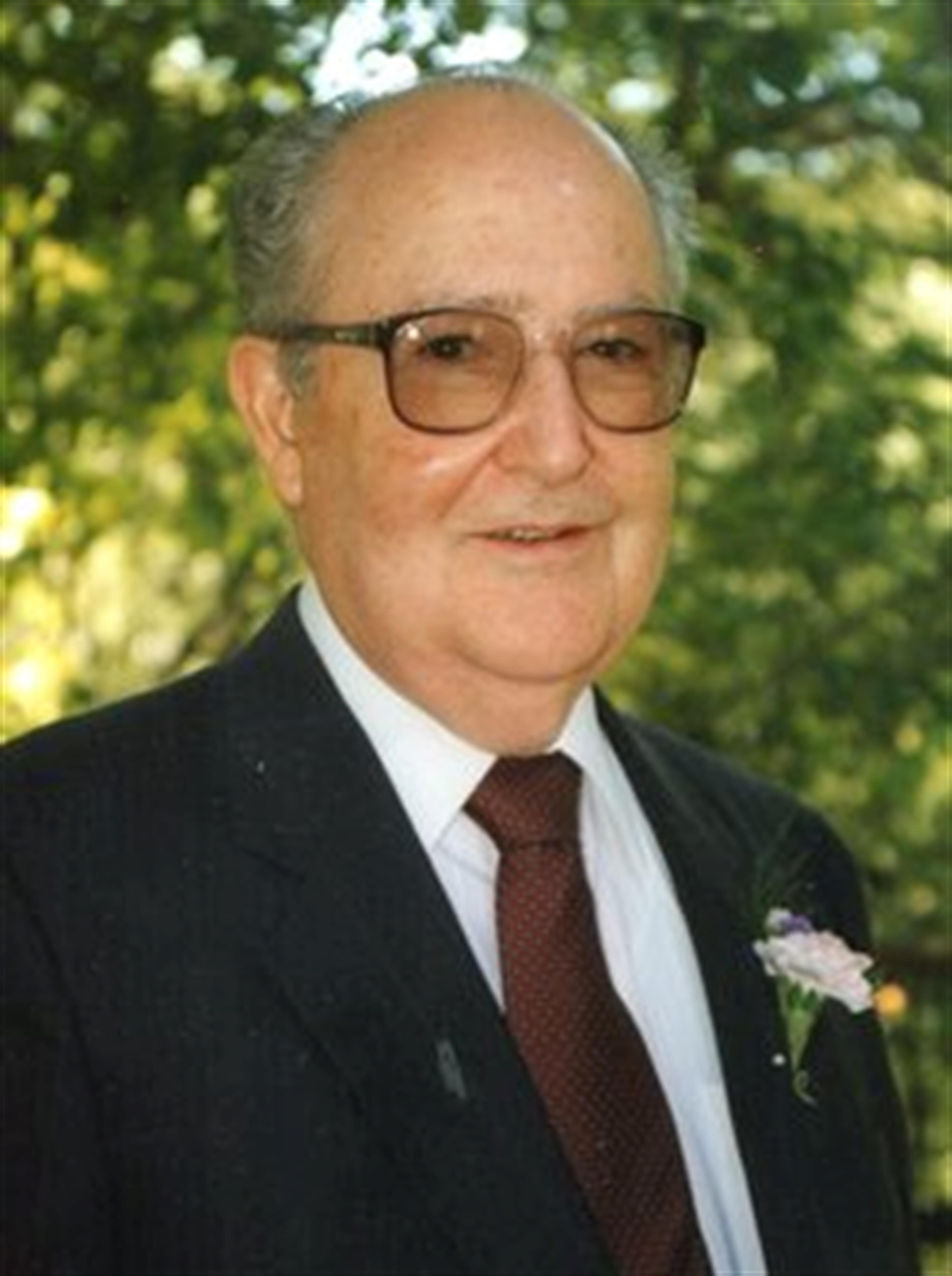 John  Cecil Blackshire