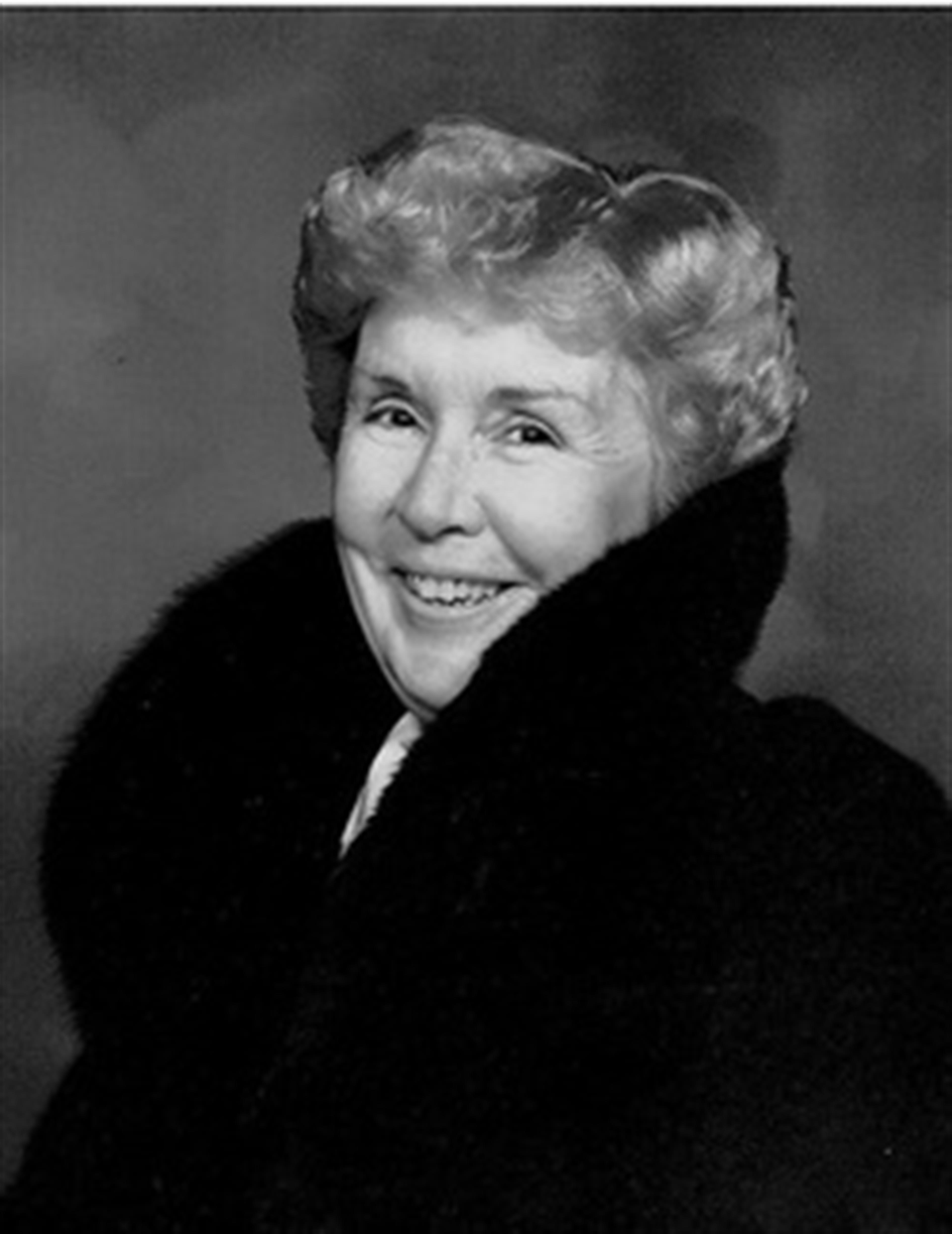 Jeannine Hale  Phillips Newman