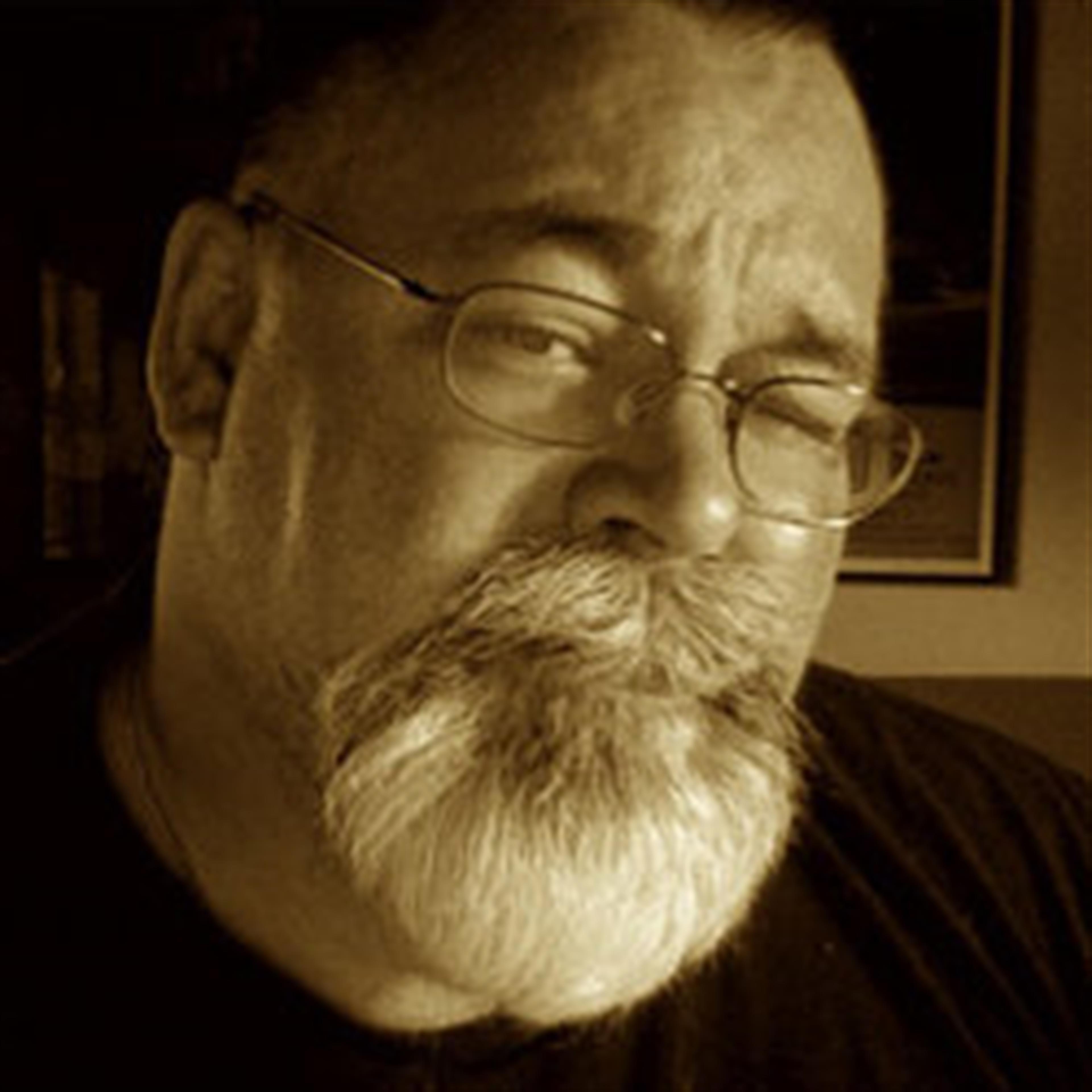 Gary  Brent Souheaver