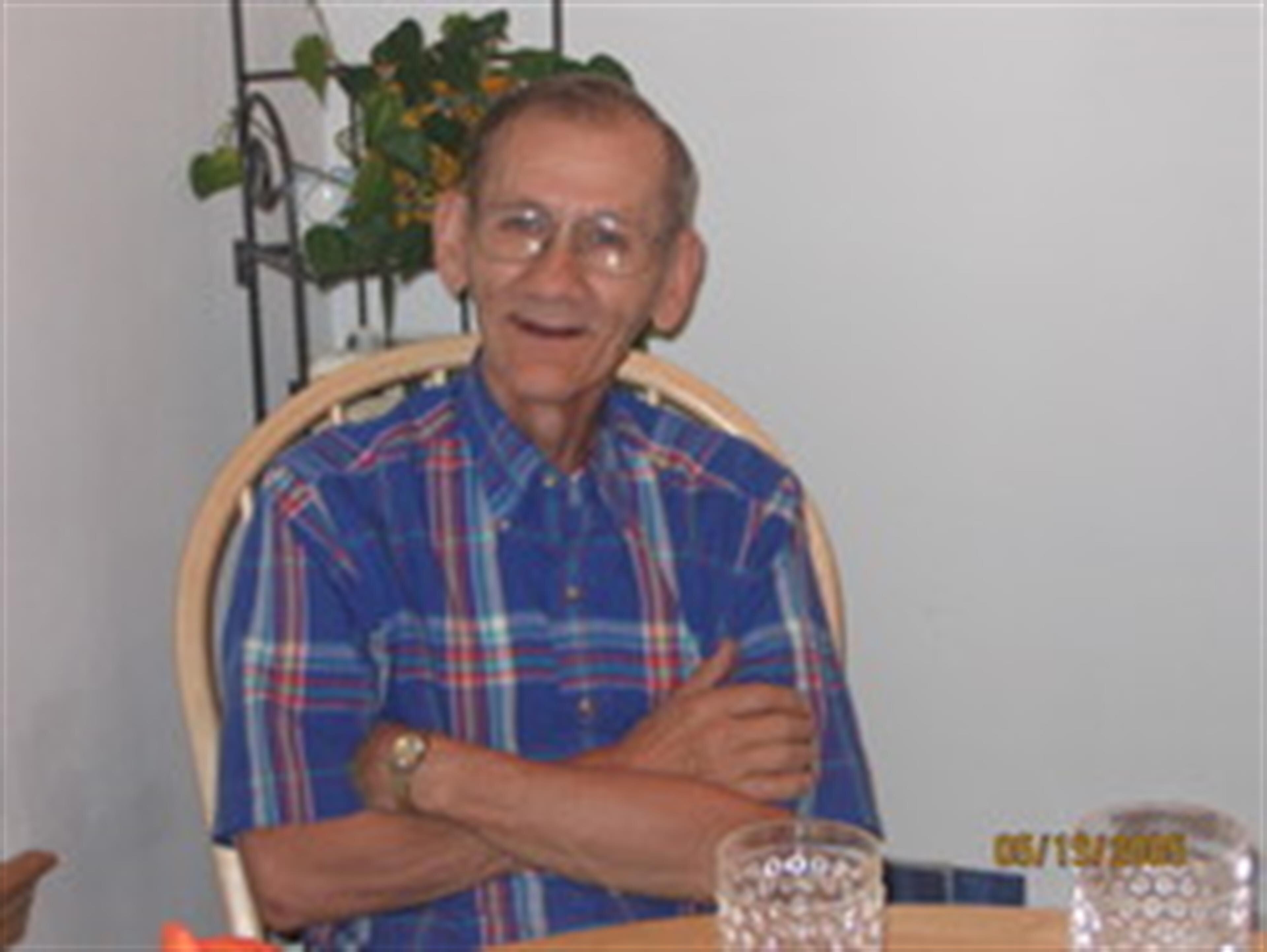 Kenneth  Luther Shipley