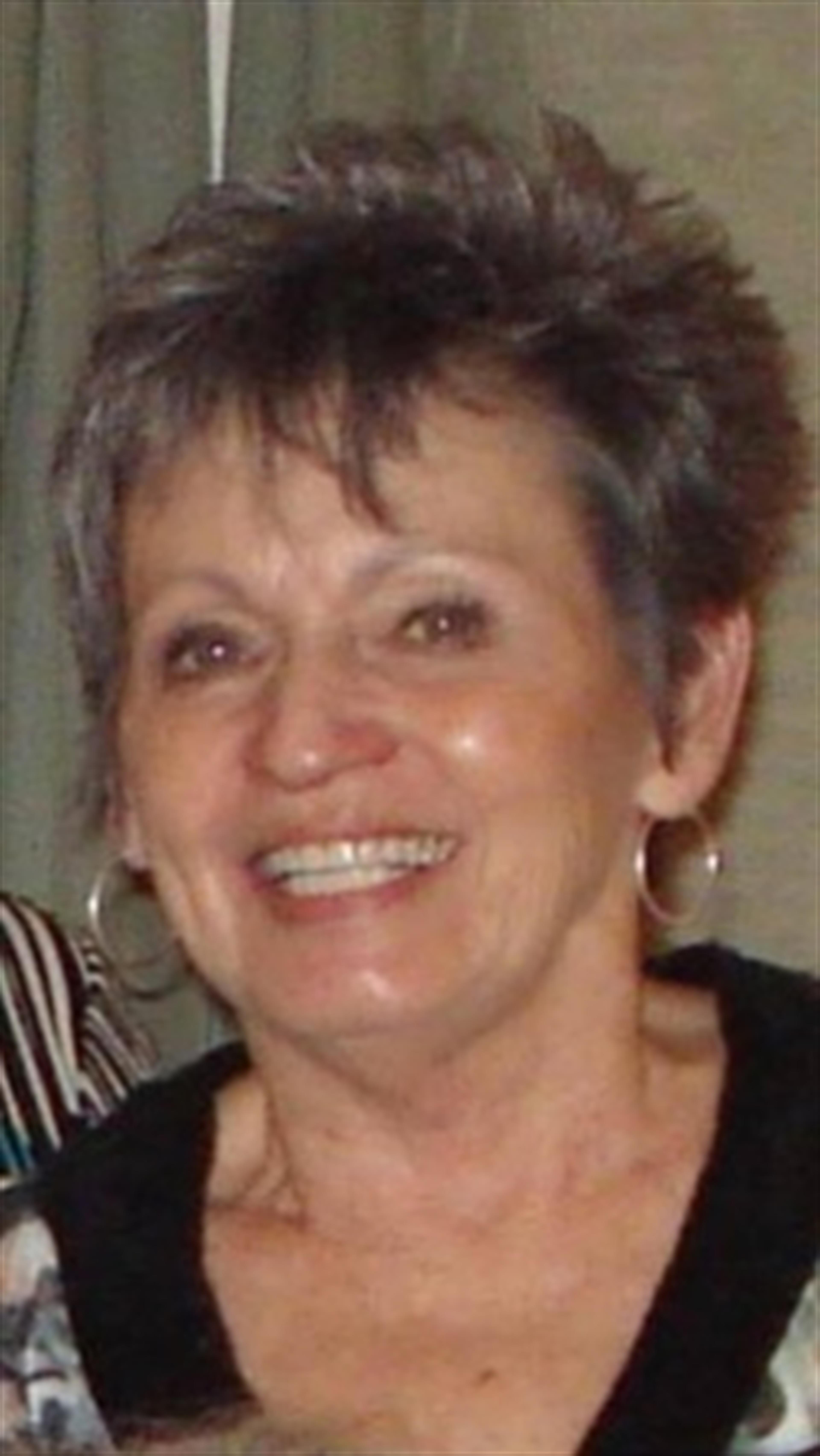 Jaqueline 'Susie' Sue Bartholomew's obituary picture