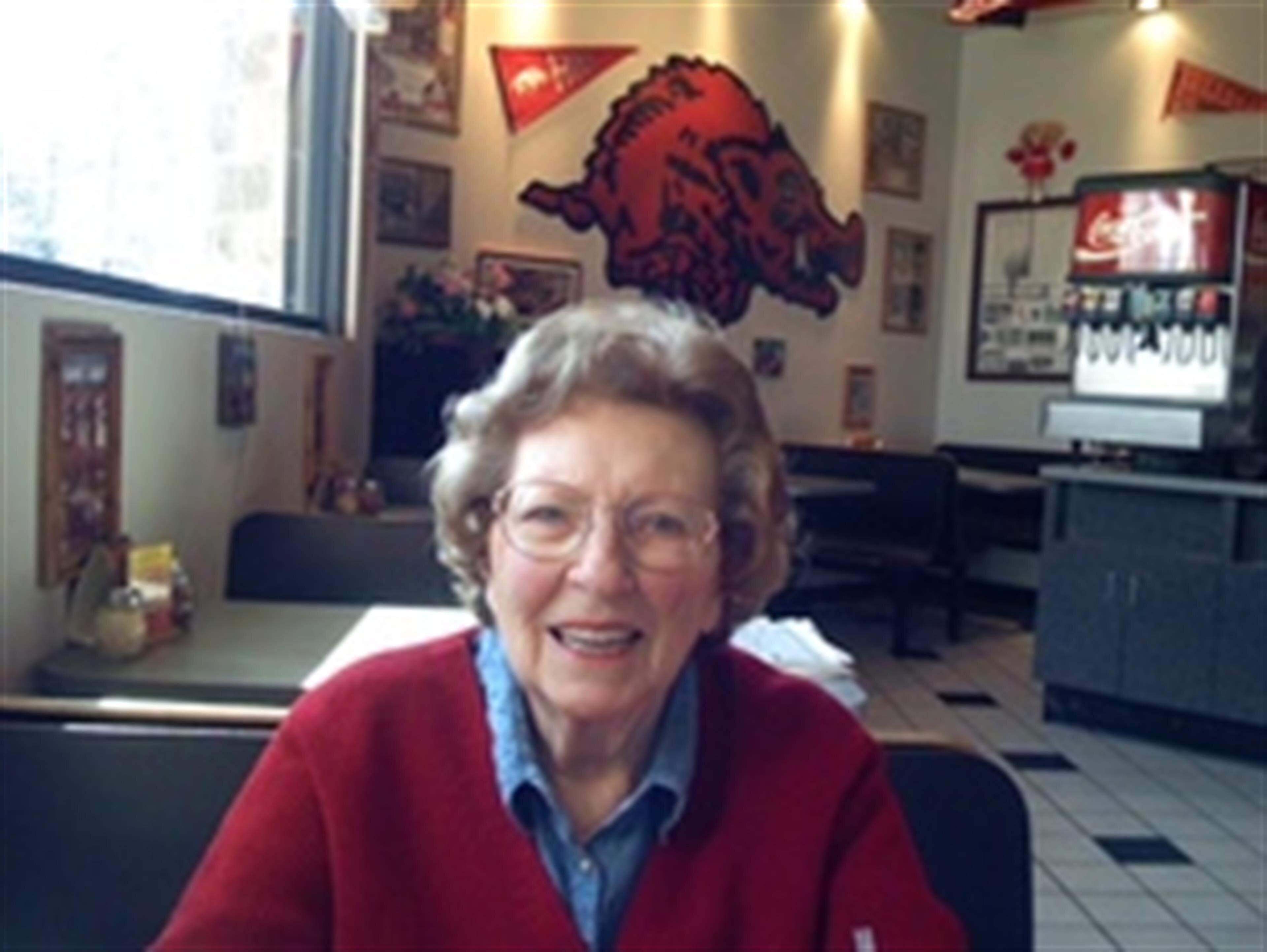 Jane Smith    Davis
