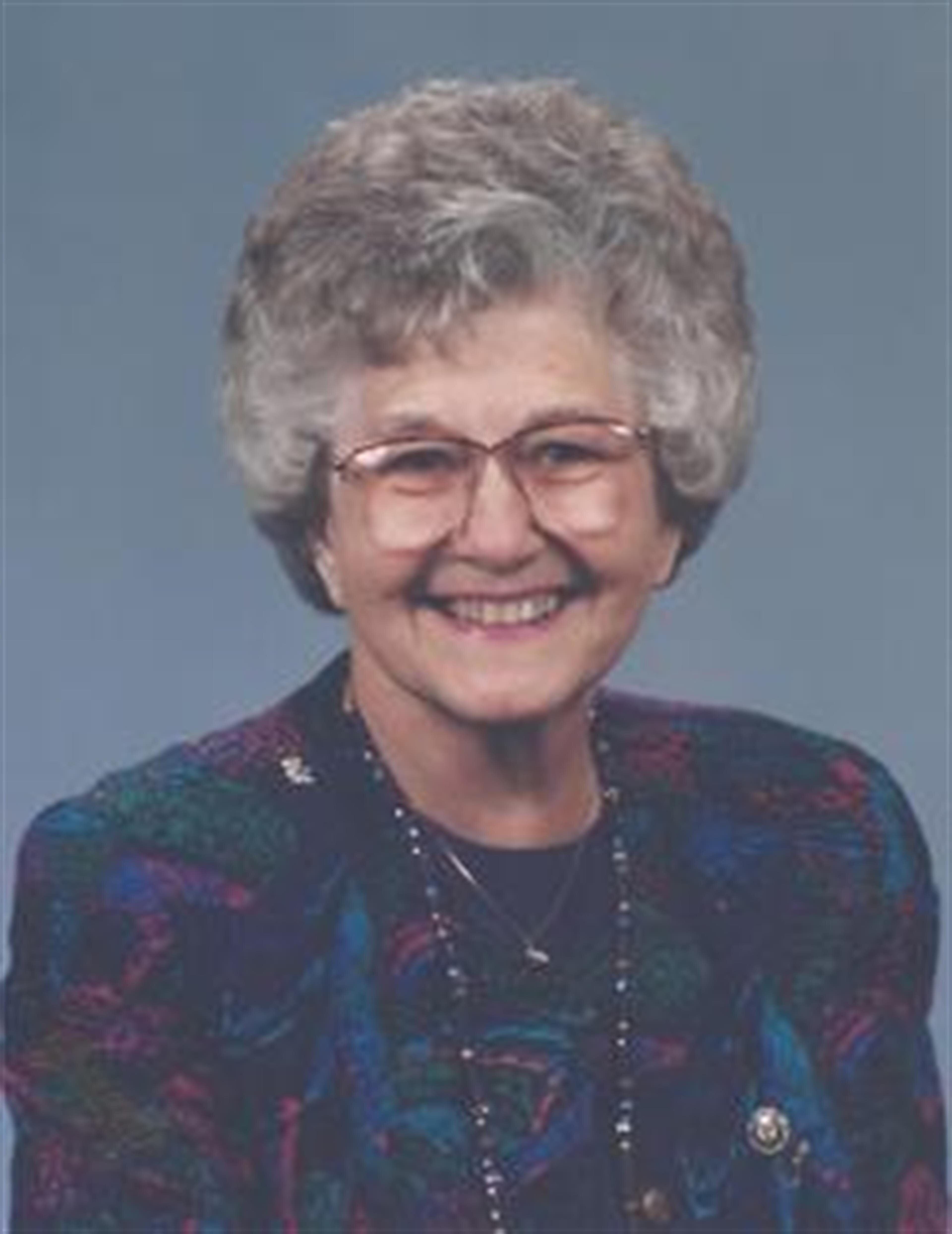 Marilynn Jean  Christensen Bell