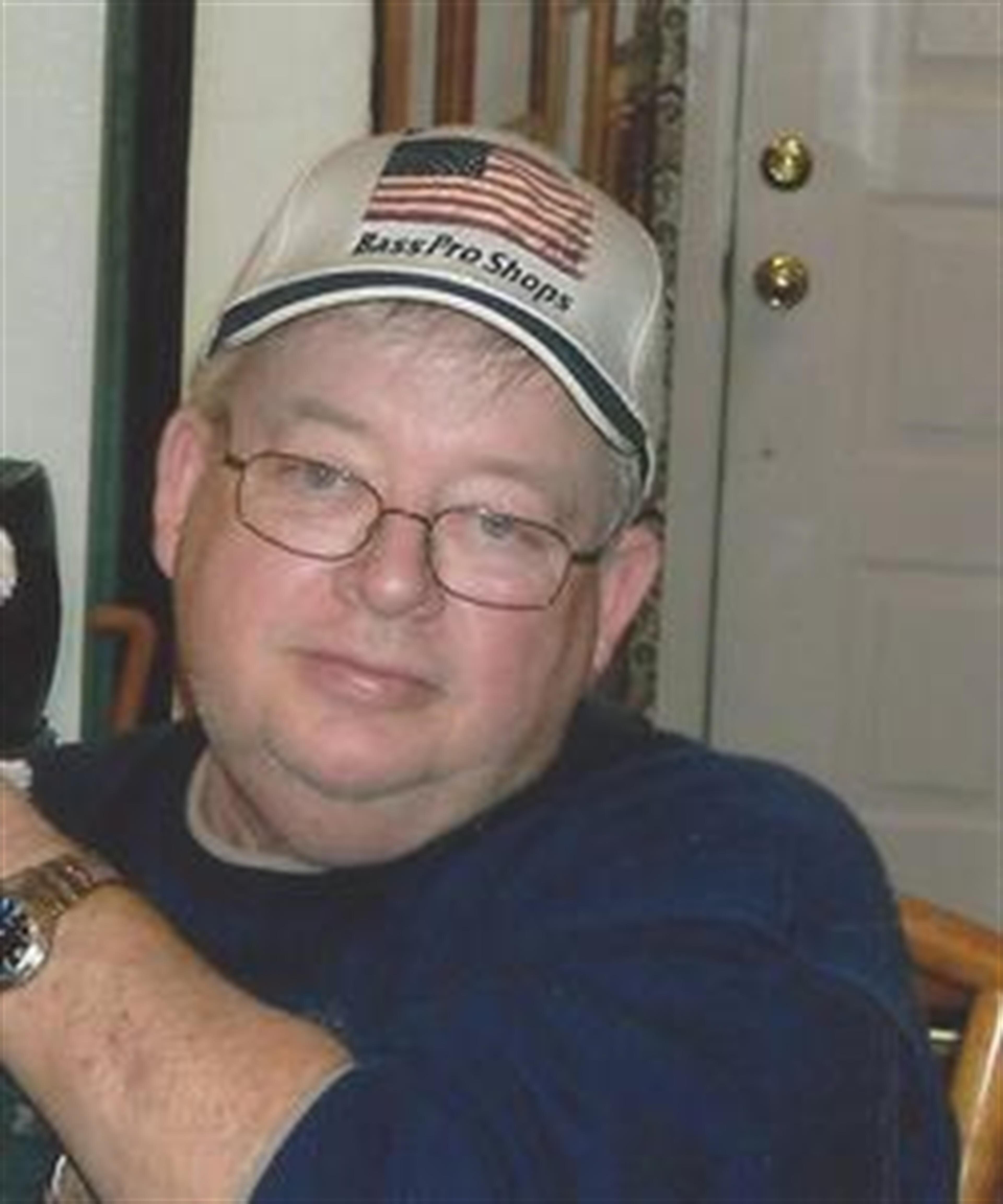 Phillip  Roger Kesner