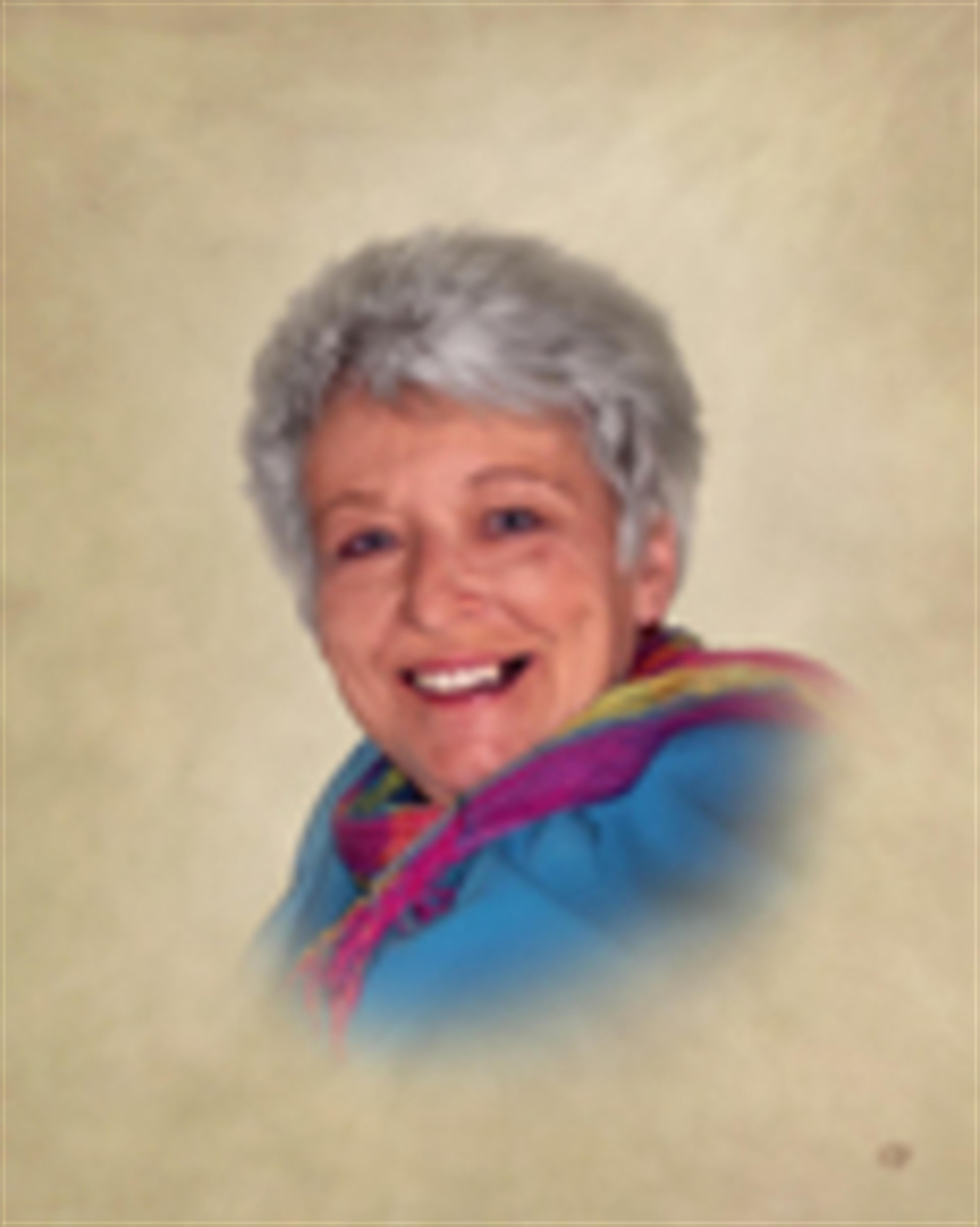 Sue  Ann Casey Nolen
