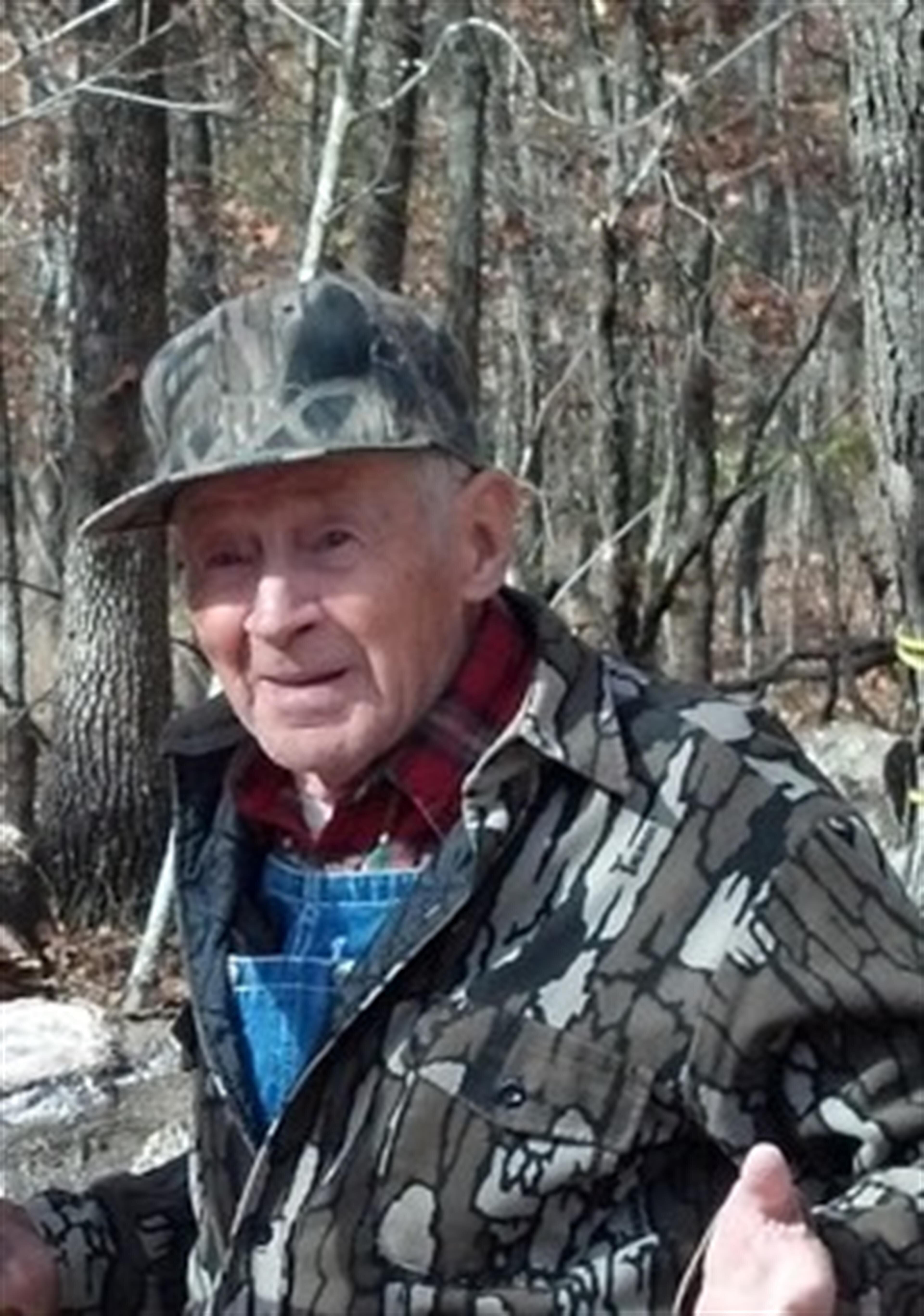 Claude 'Jack' R. Center
