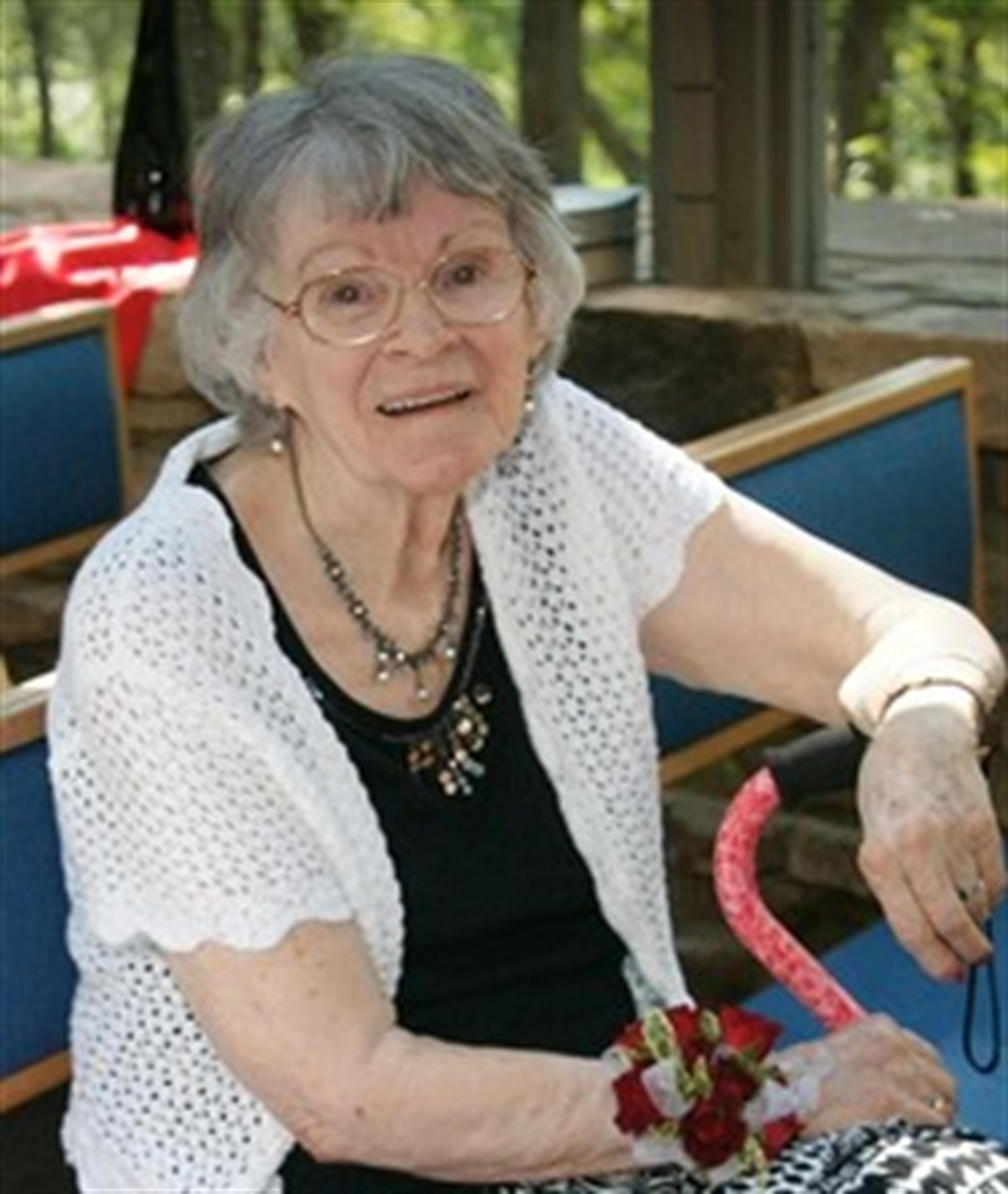 Eleanor   Elizabeth Wade