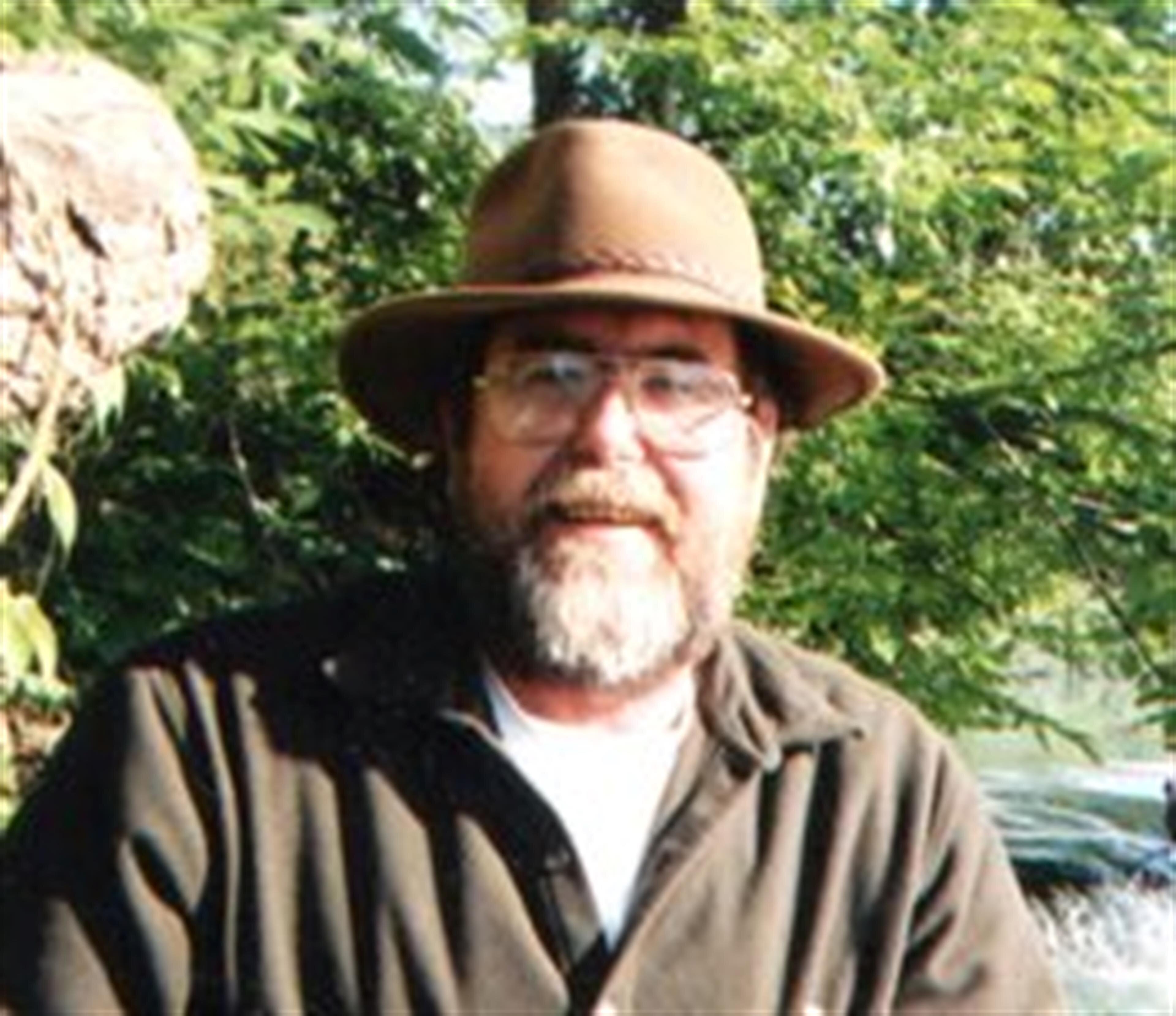 Stanley  Dean Sullins
