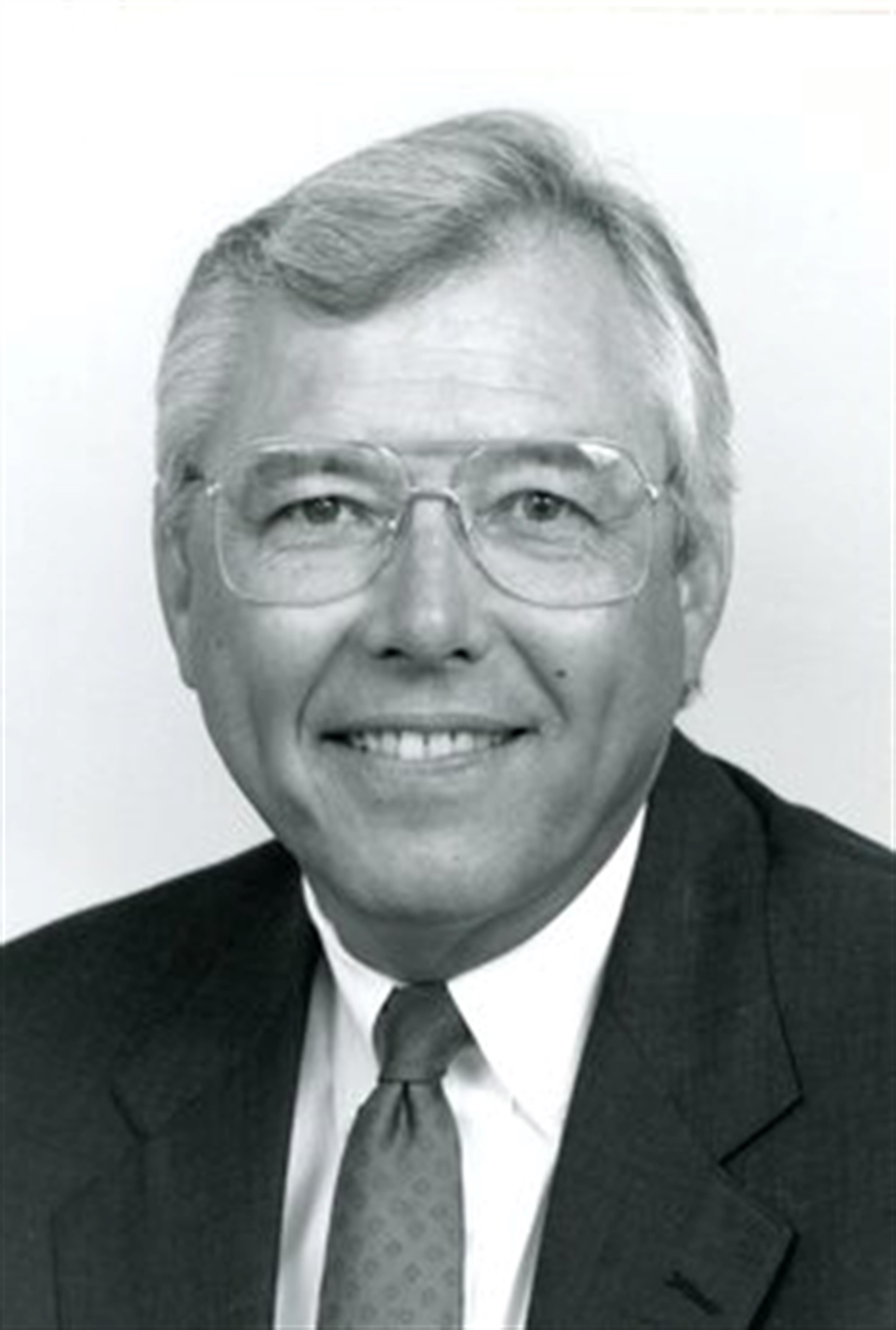 Lionel  C. Skaggs
