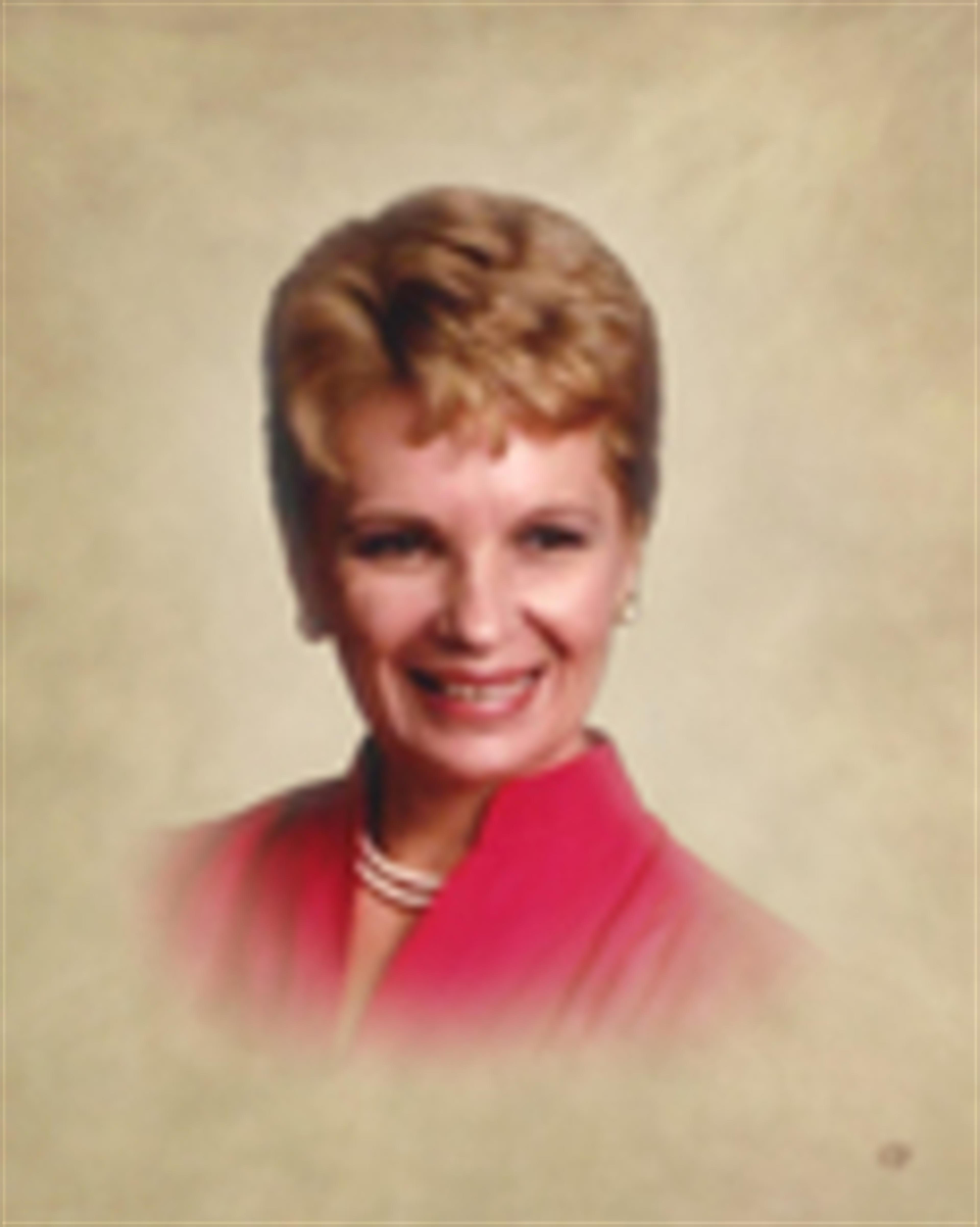 Zada   Cook's obituary picture