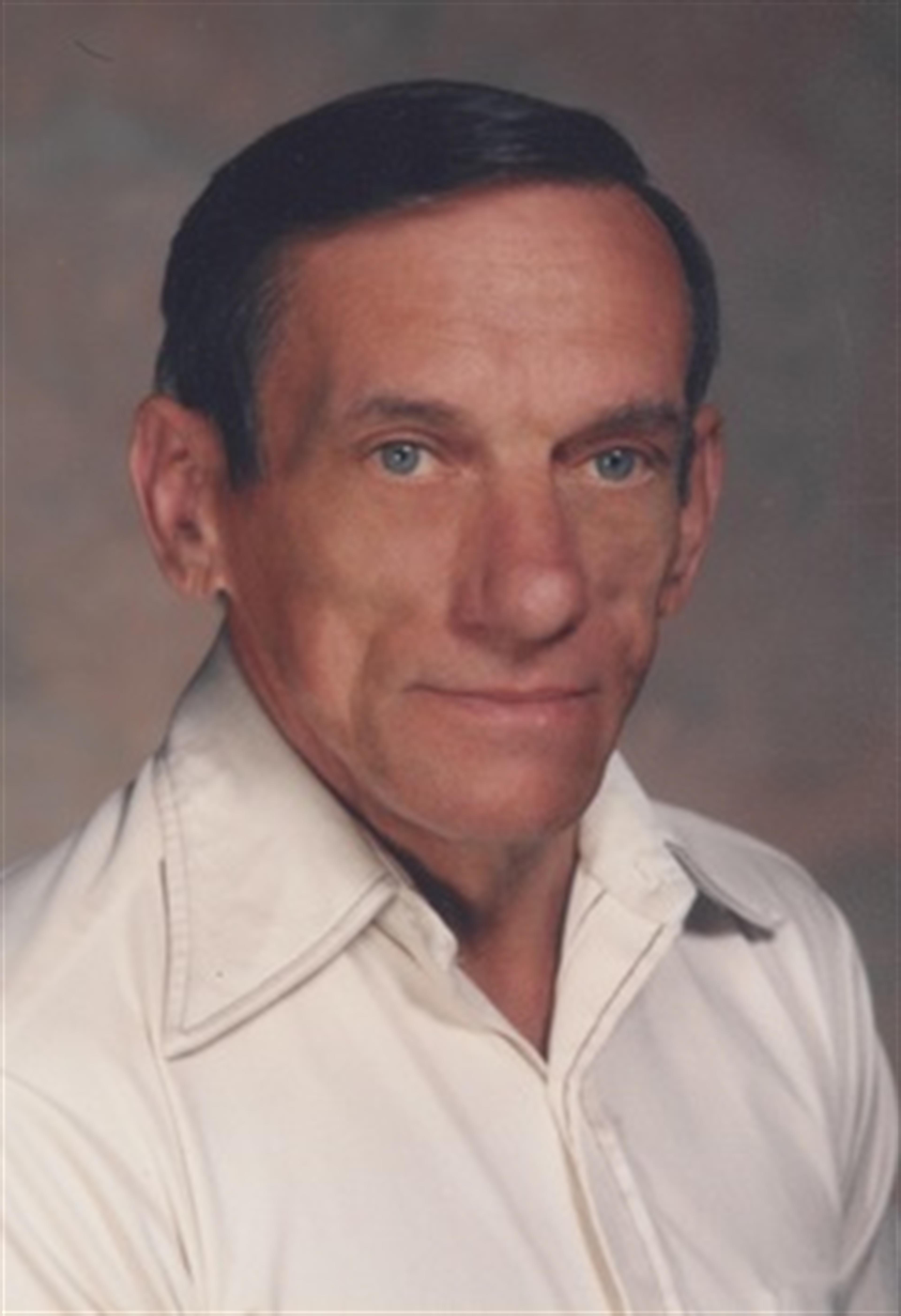 Chester  Leon Worley