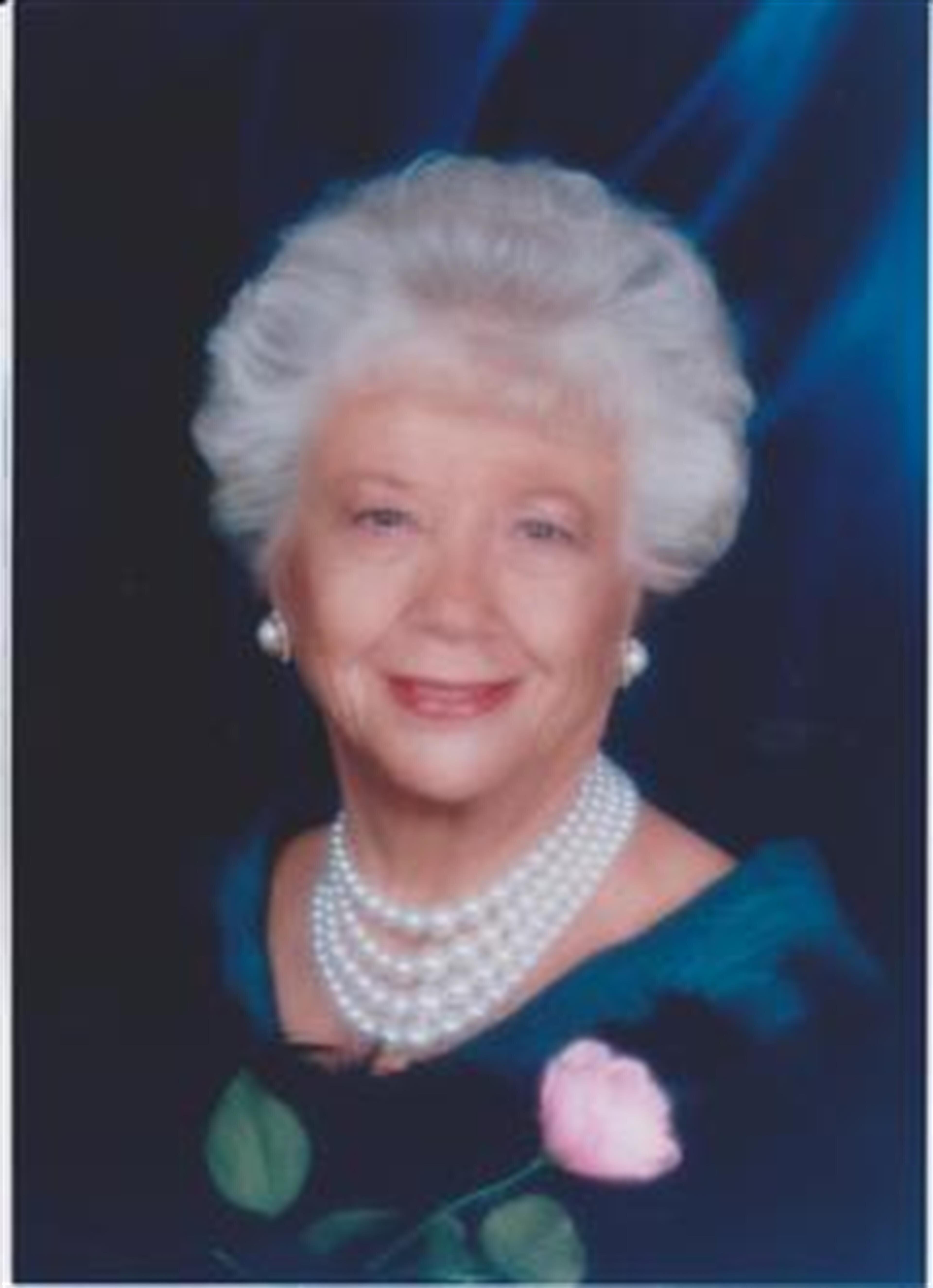 Dolores  Ann Shelley Edelen Bryant