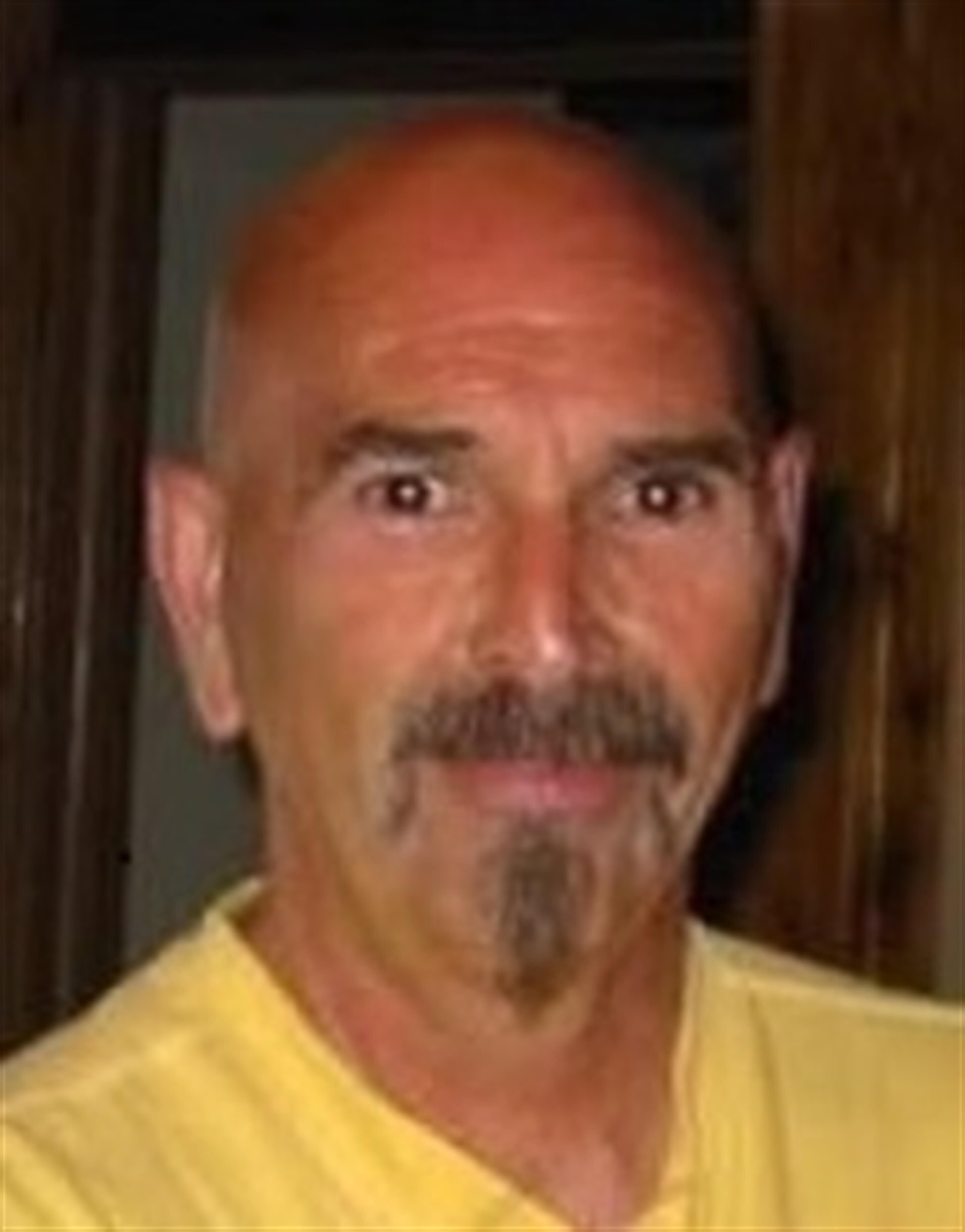 Gary  John Dill
