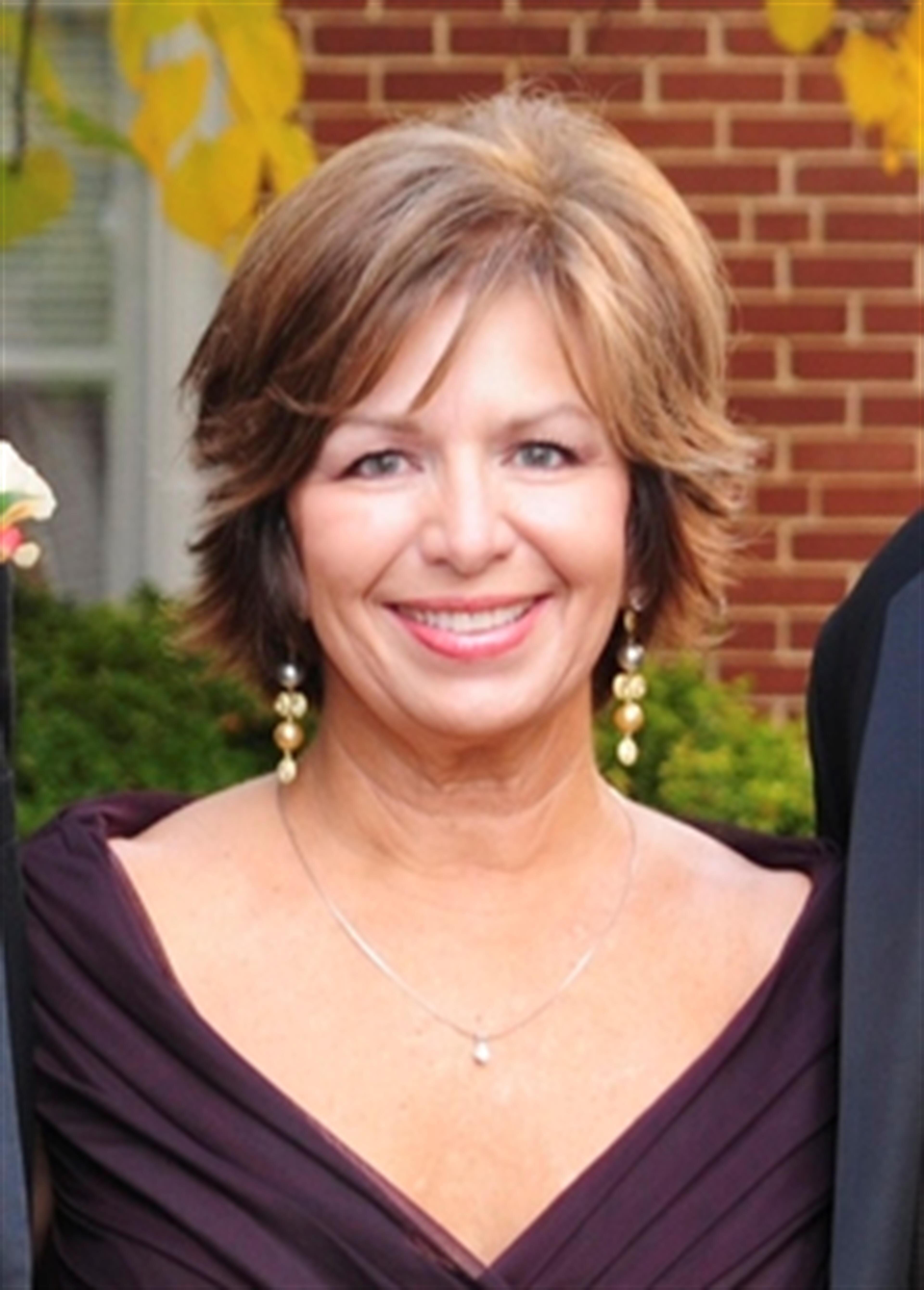 Becky Walkinshaw   Knight