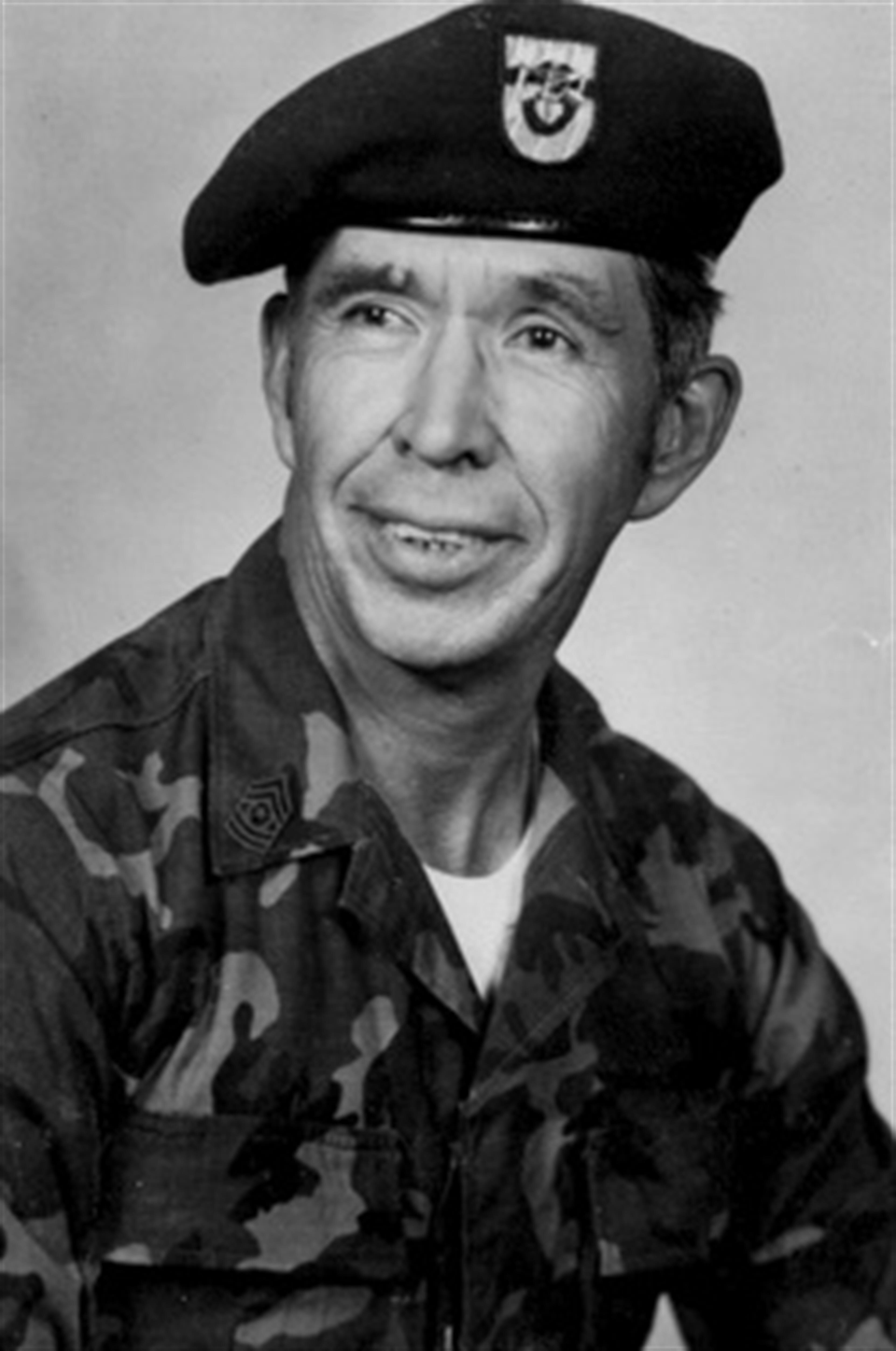 Frank  C. Squirrel