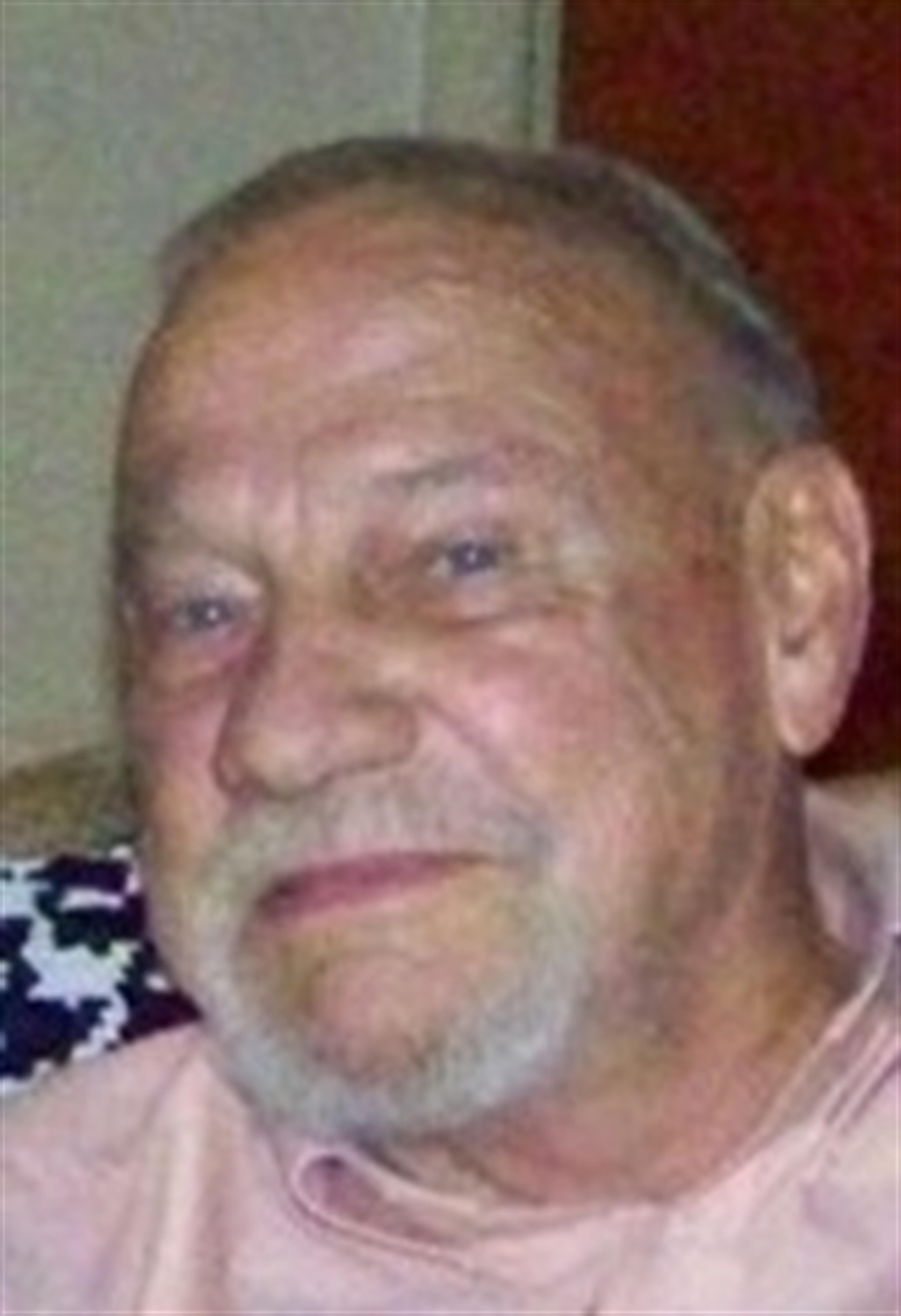 Harry   Spencer Shadden Jr.