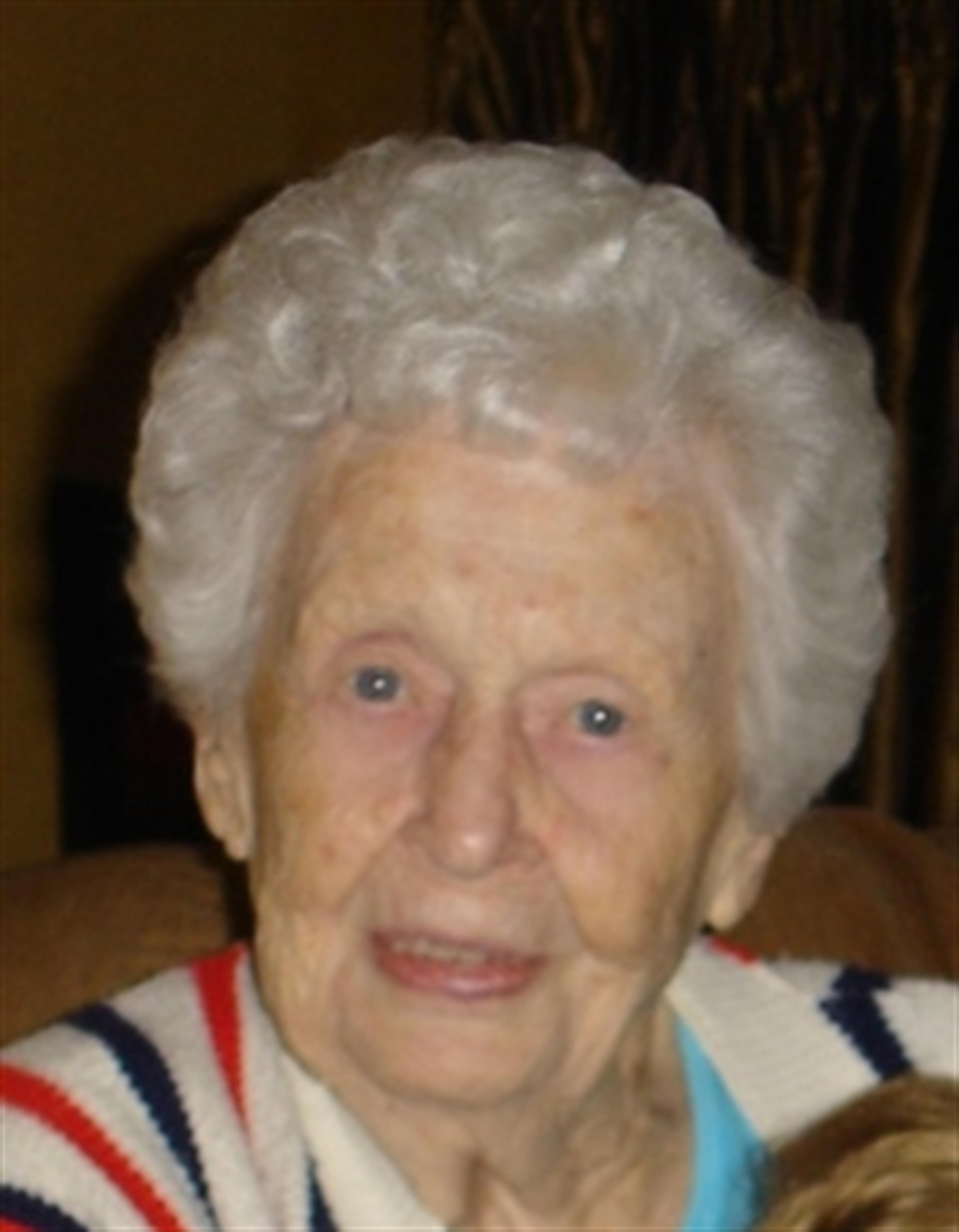 Iva  Bell Goodwin