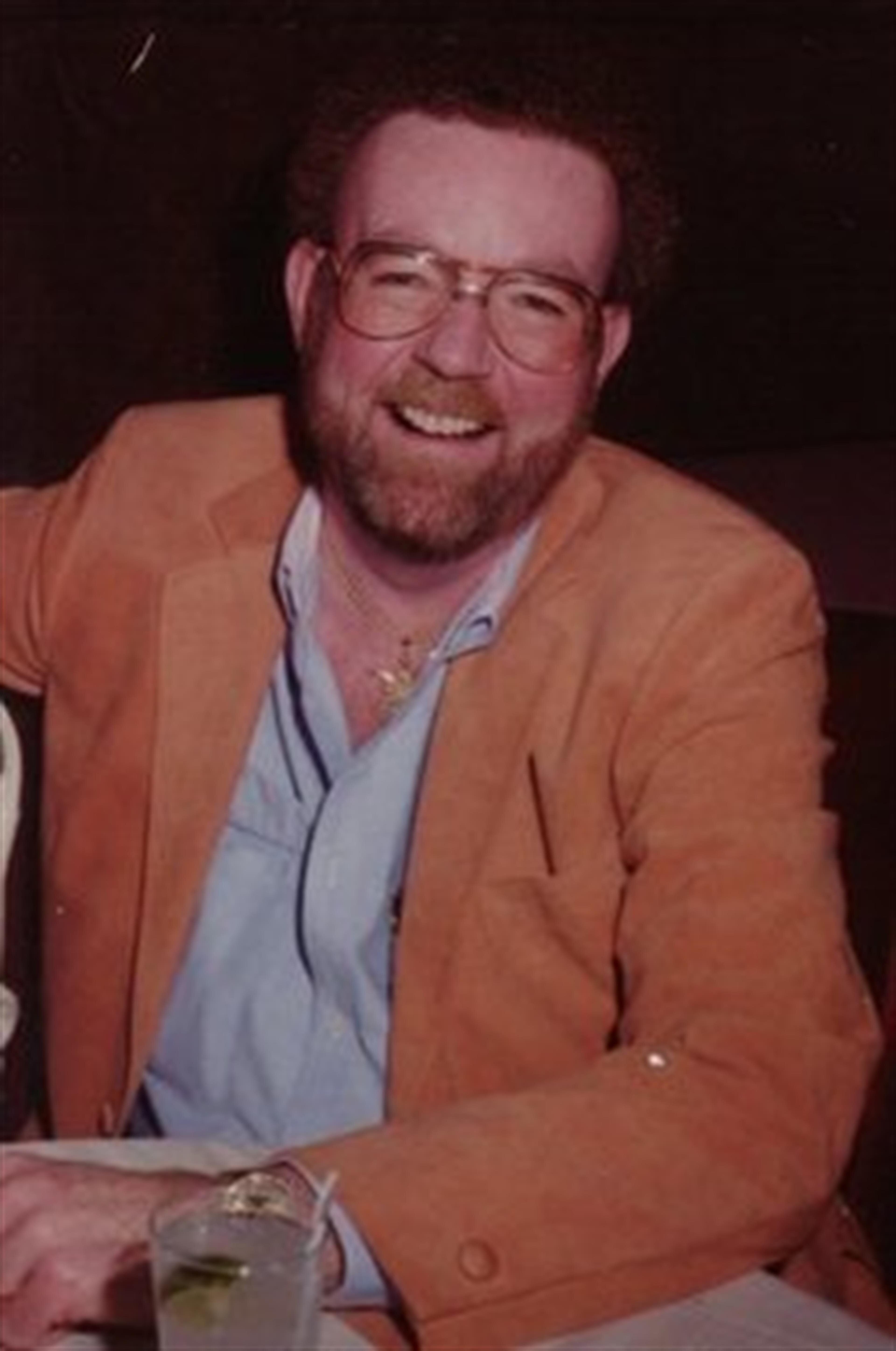 Robert   McBride