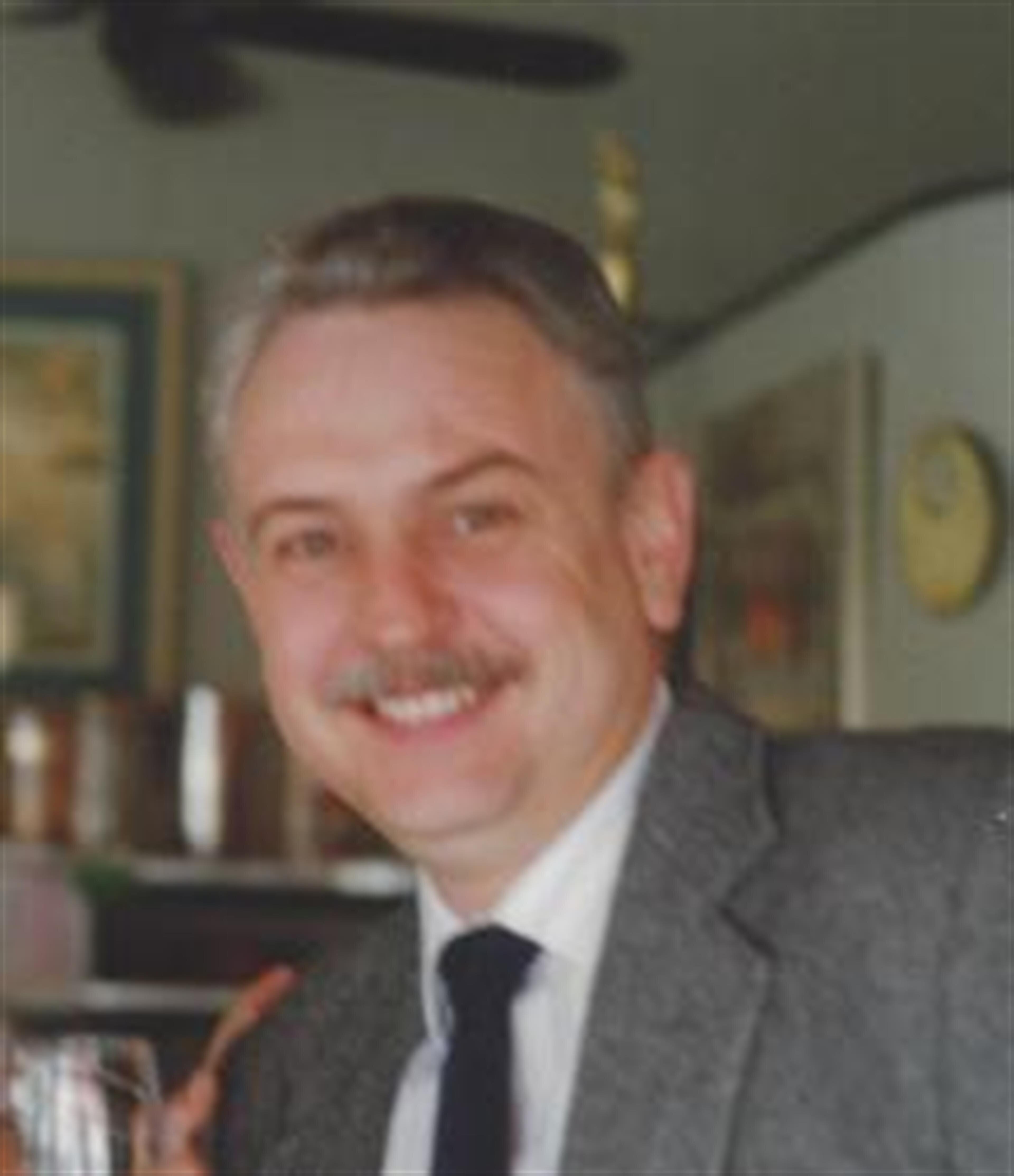 Stephen   Charles Phillips