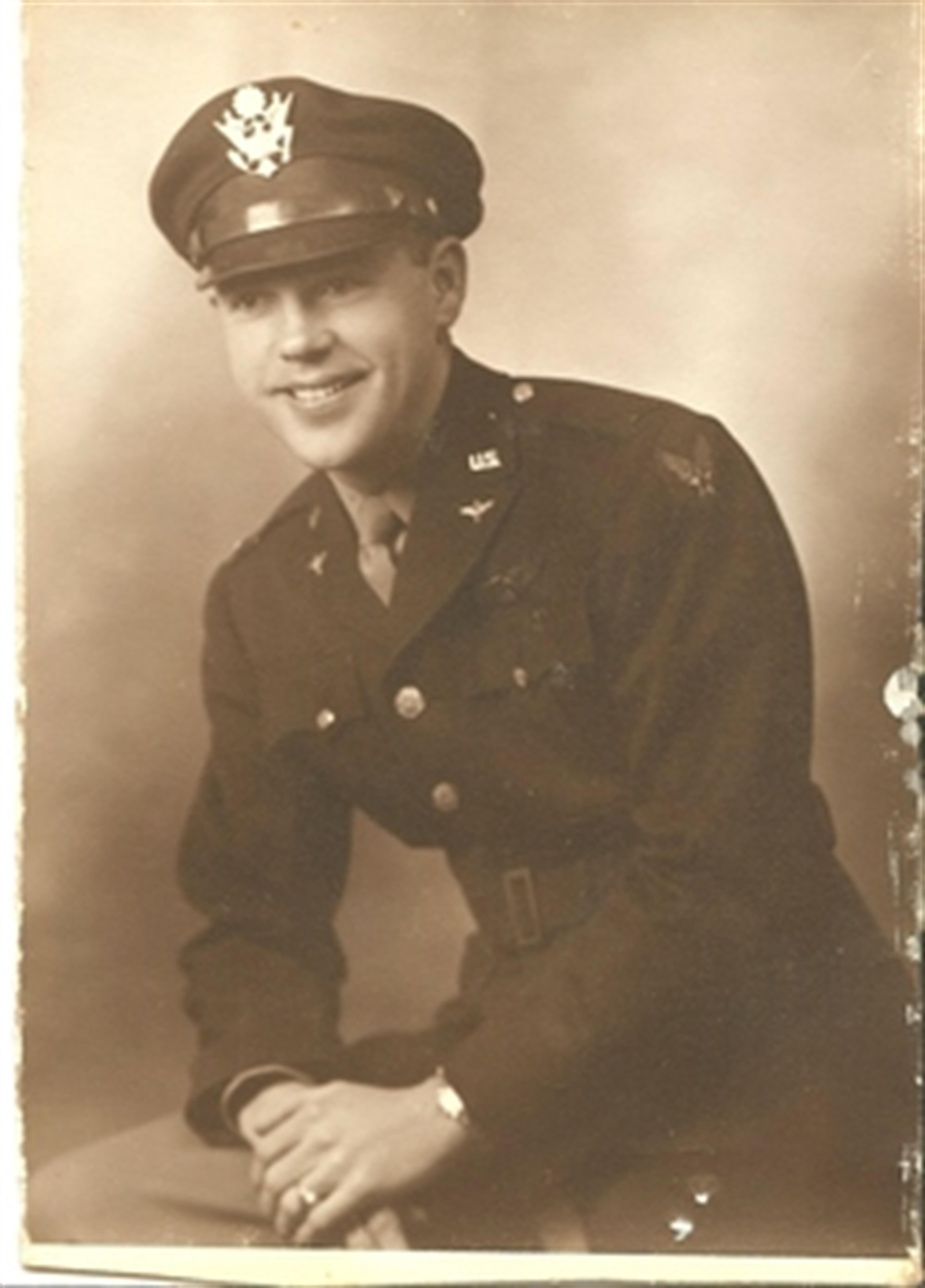 Joe   Bill Hackler