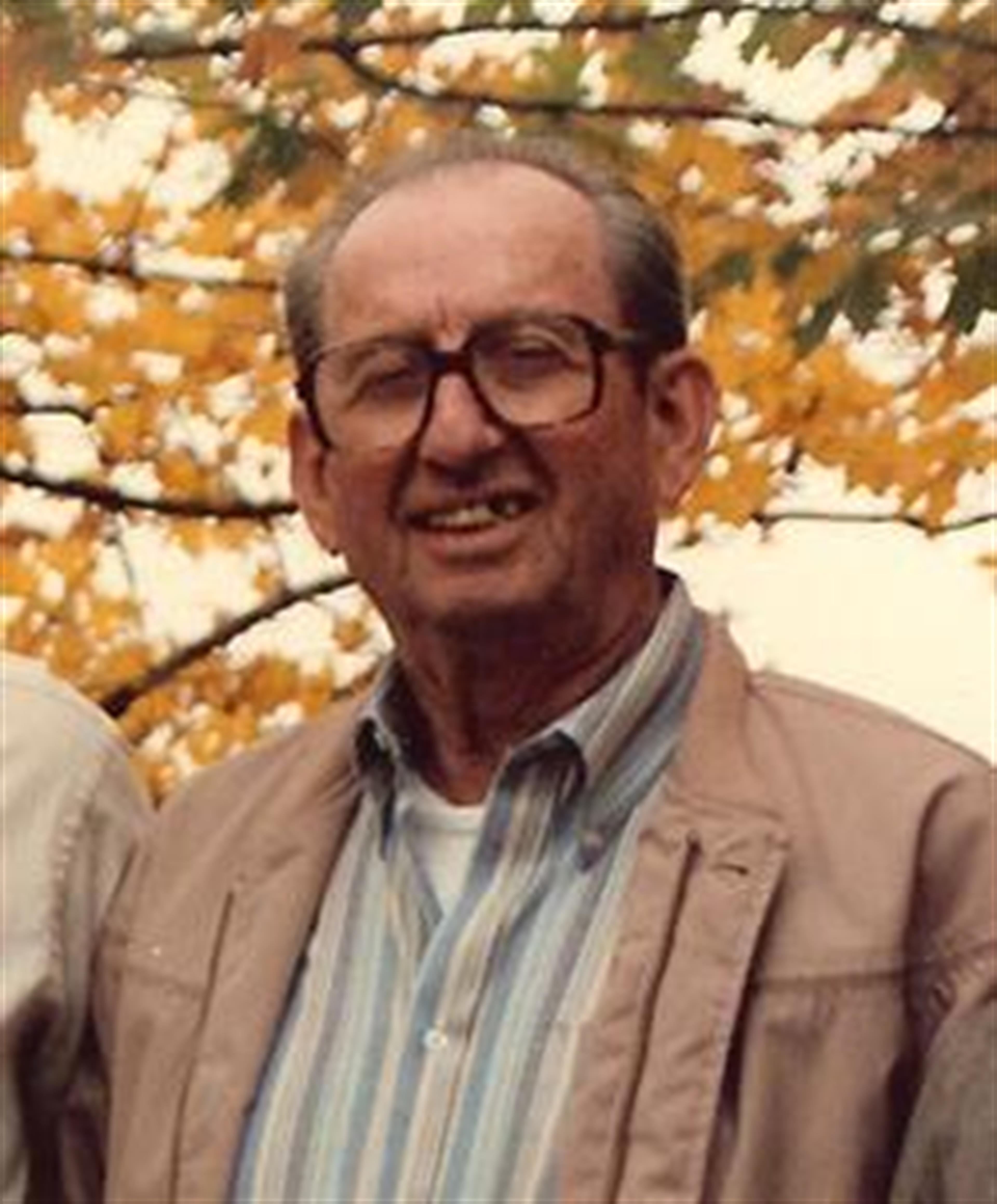 William 'Bill'  Durning