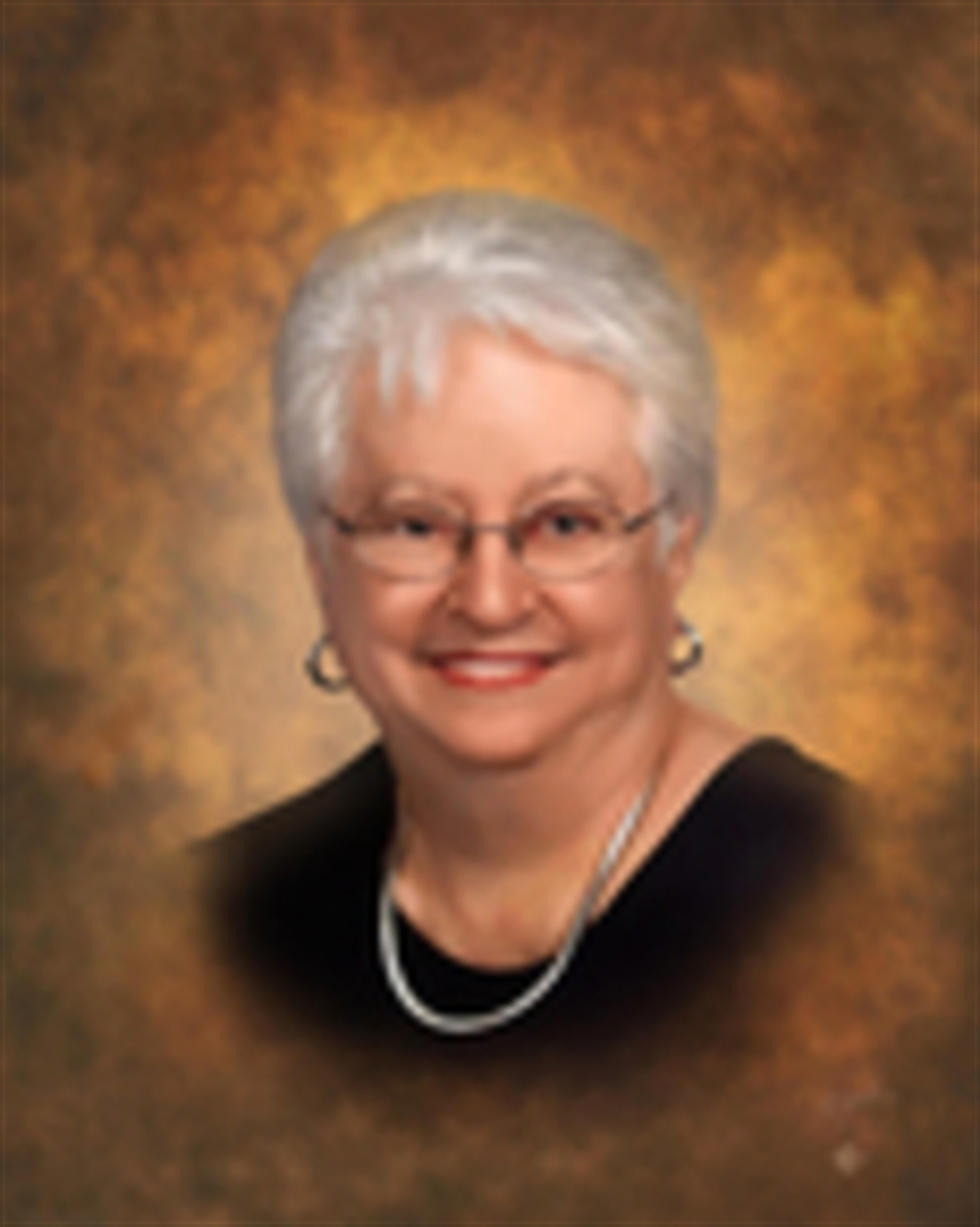 Elizabeth   McClure Brooks