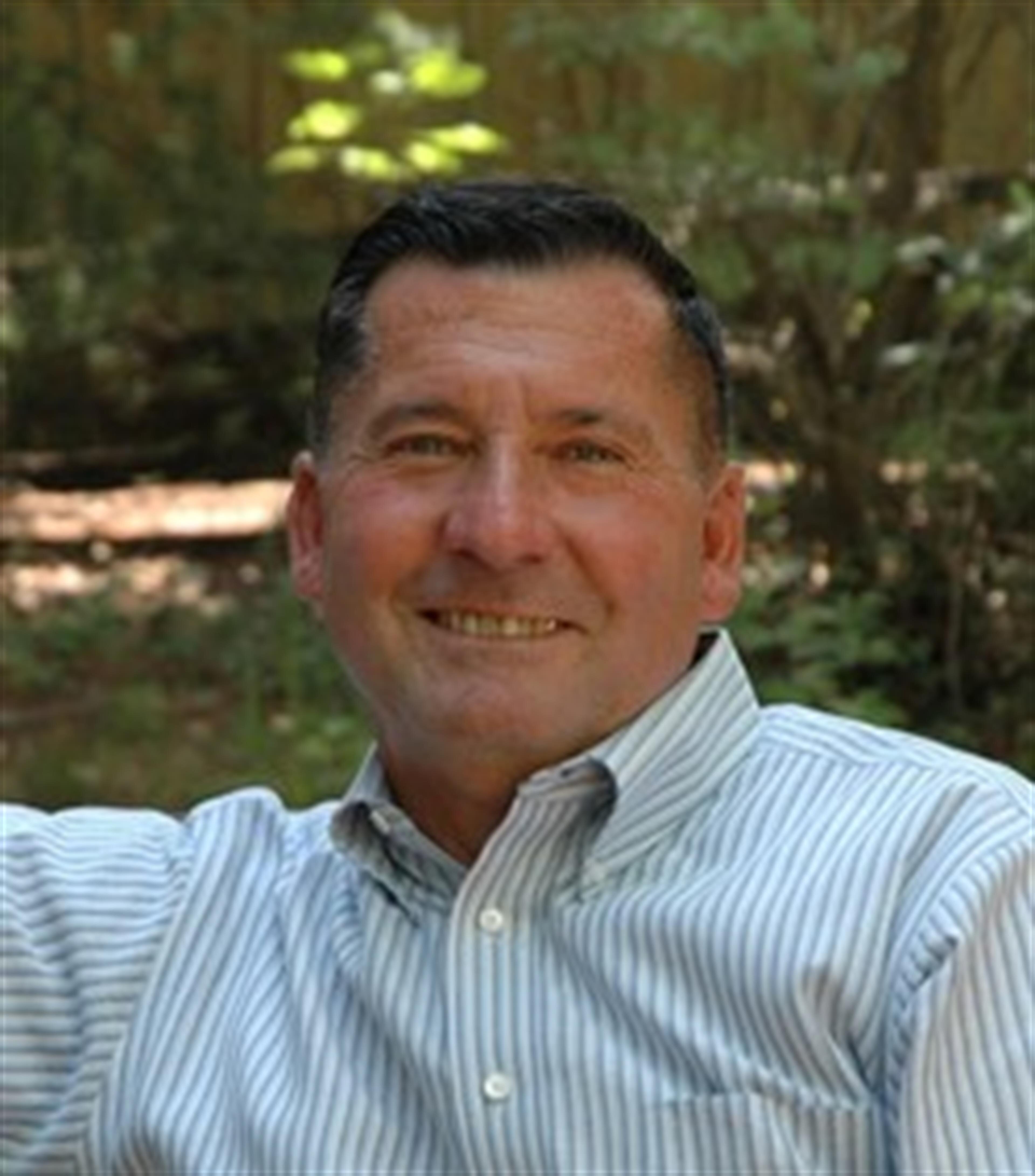 Ronnie  Lee Coker