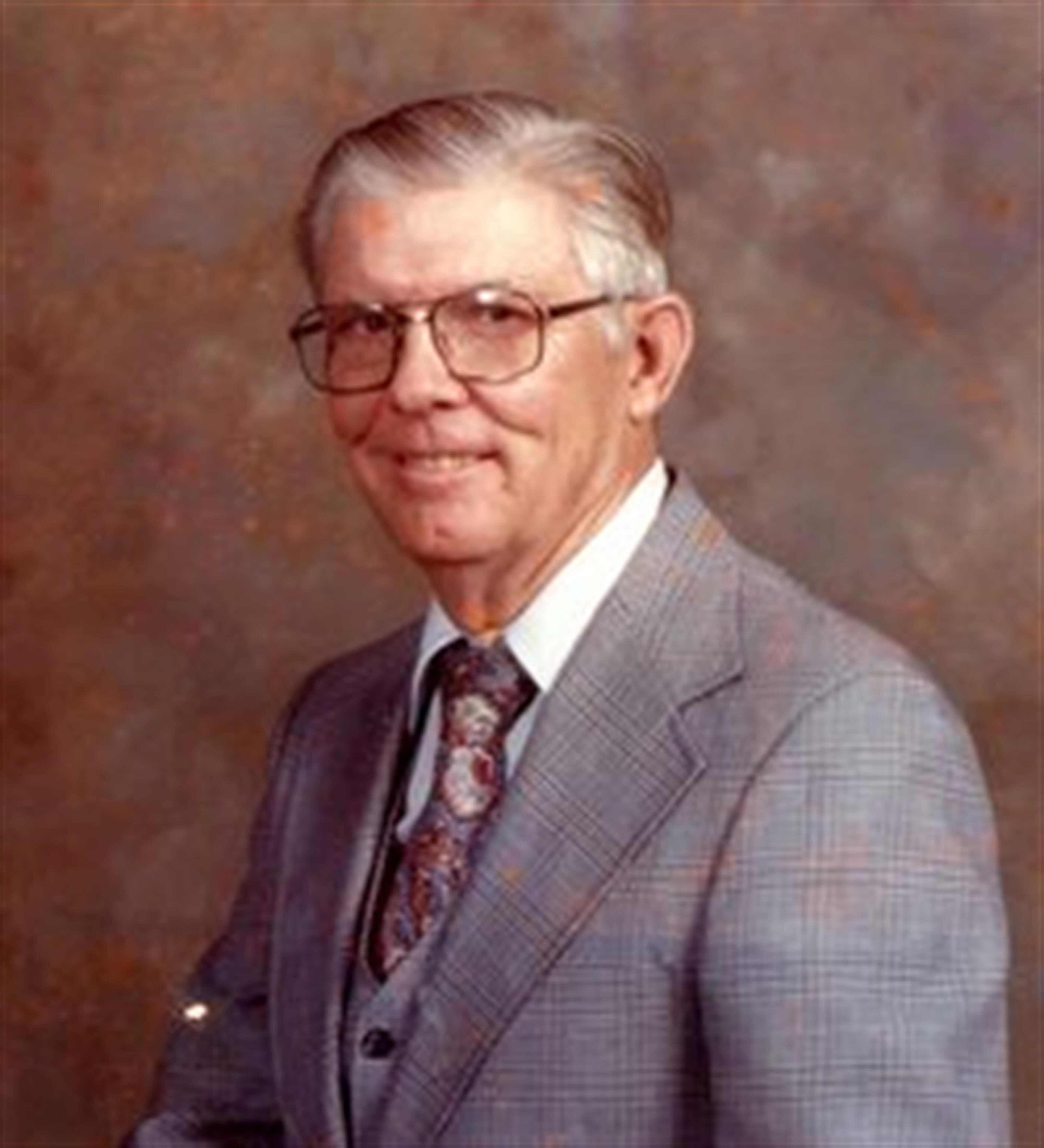 Frank   Coker