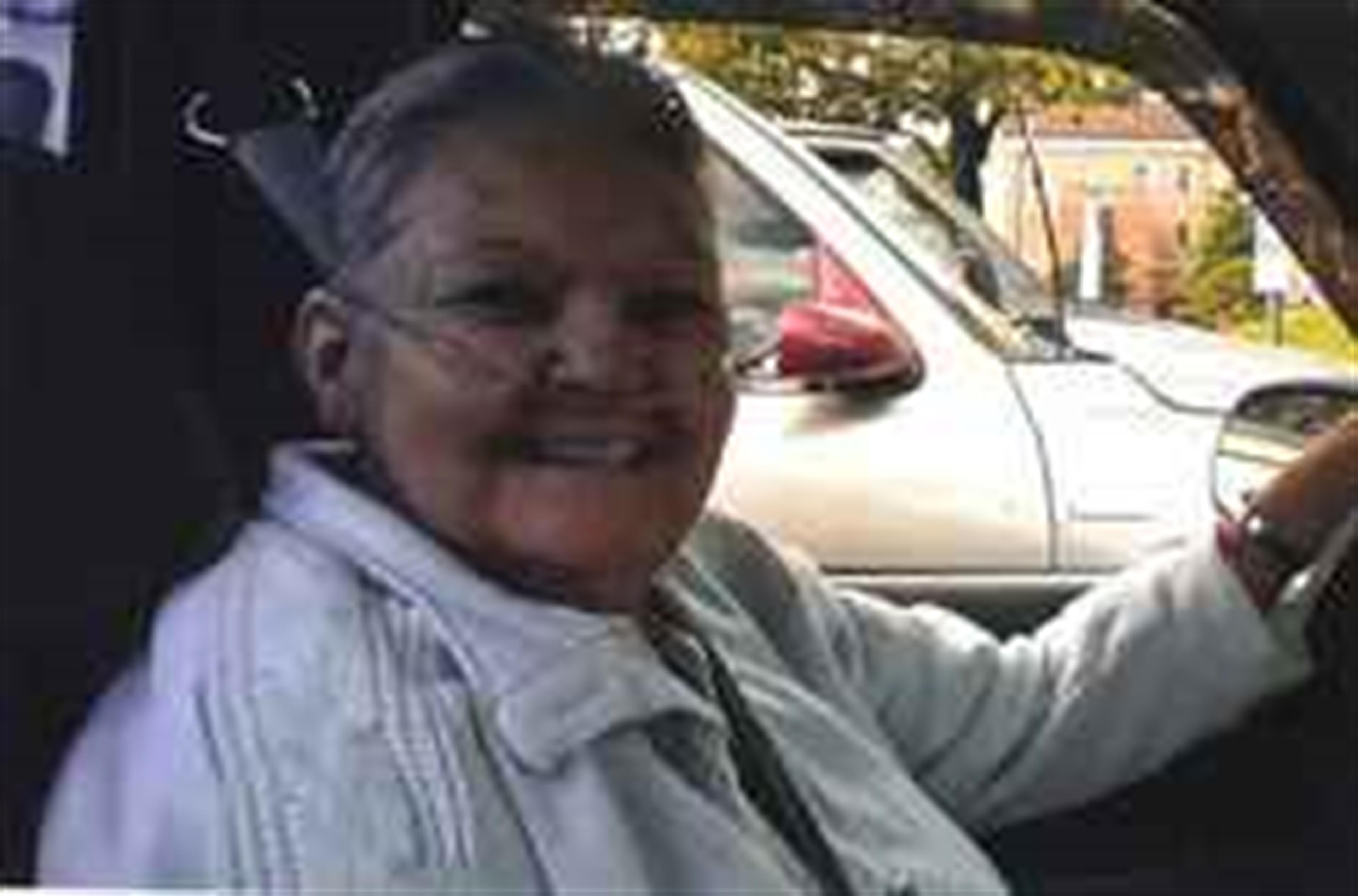 Vivian  Faye Ford