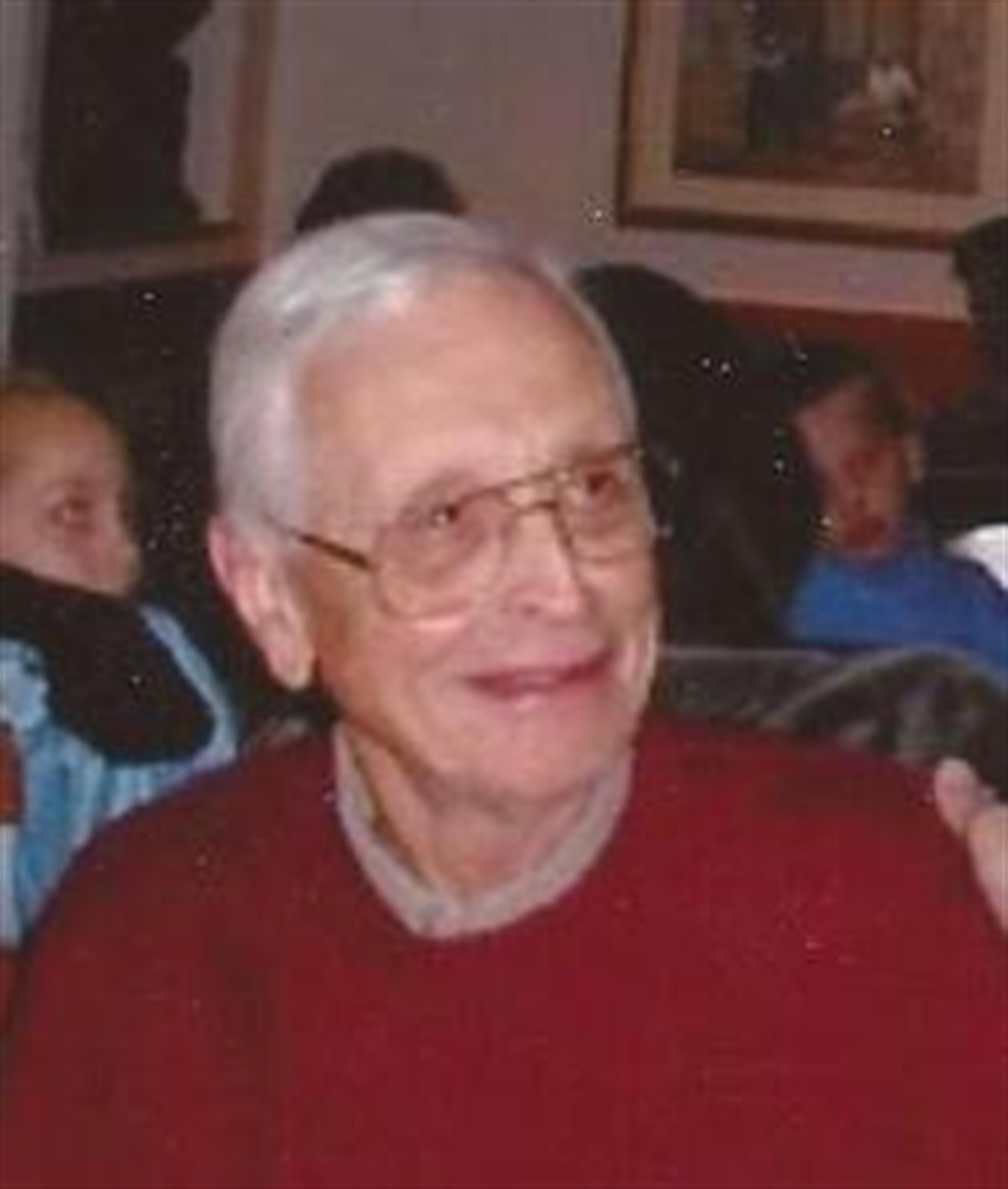 Joseph  Burnam Hurley