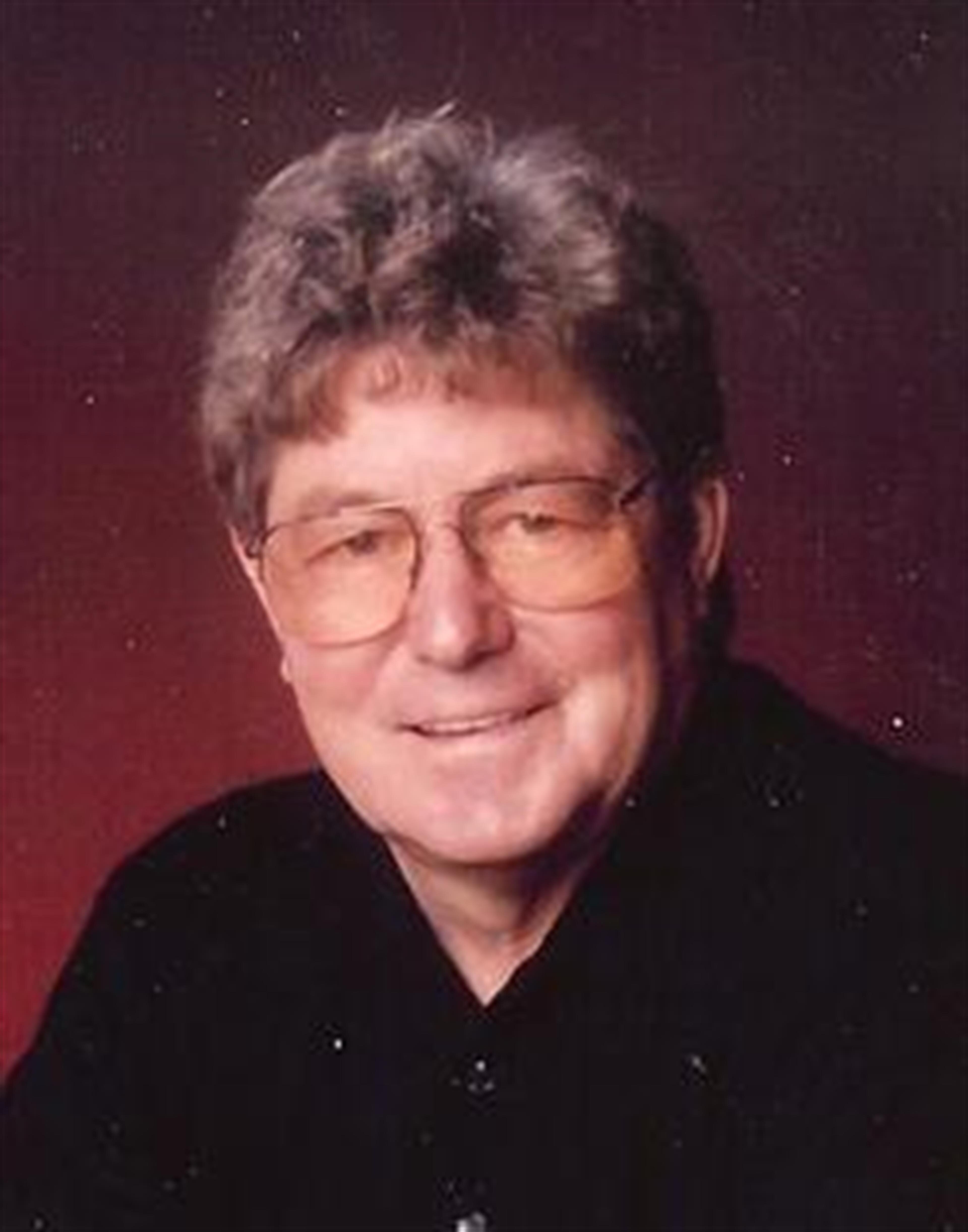 Dr. Boyd W.   Harris