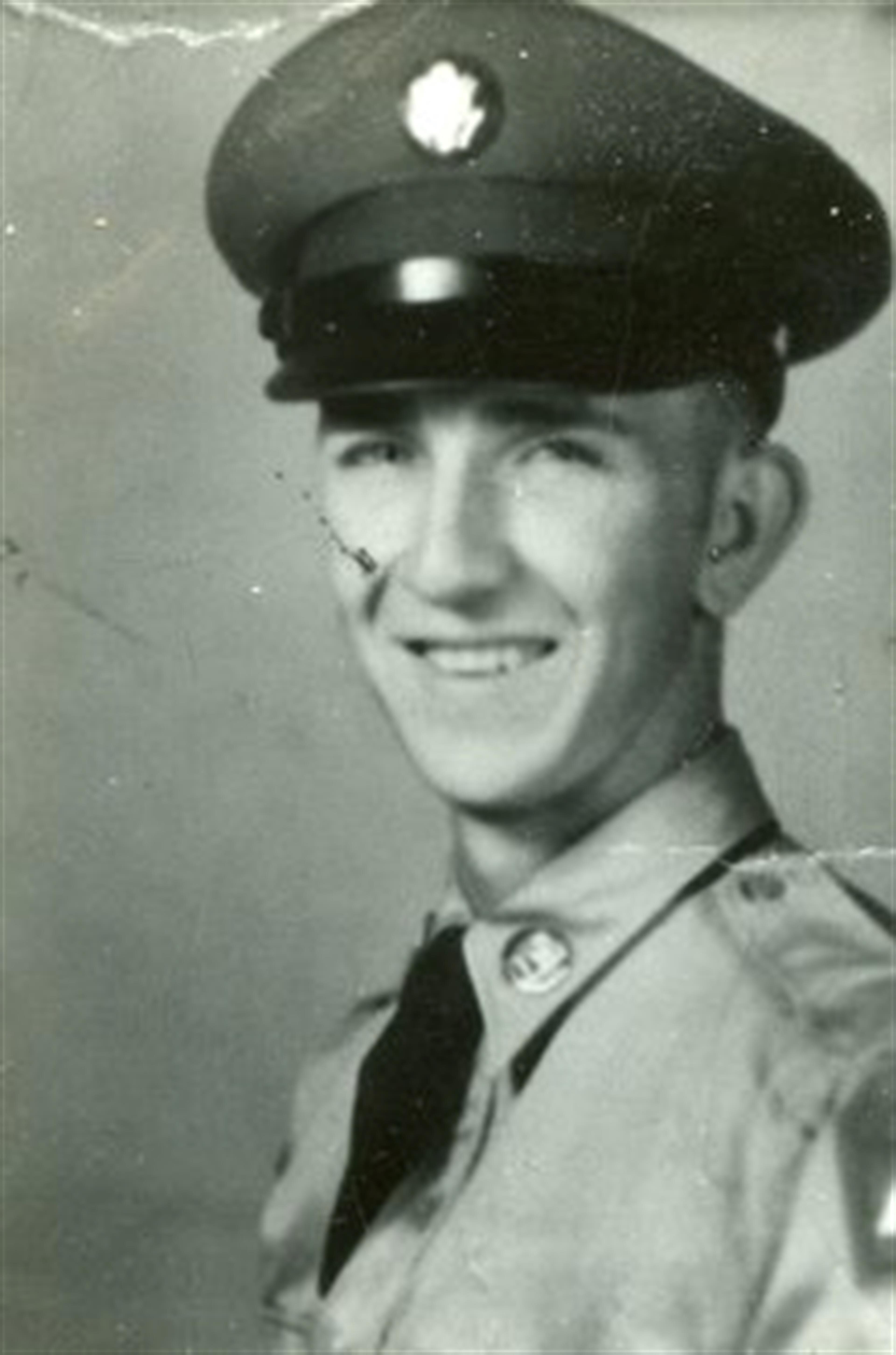 Stanley  Allen Todd