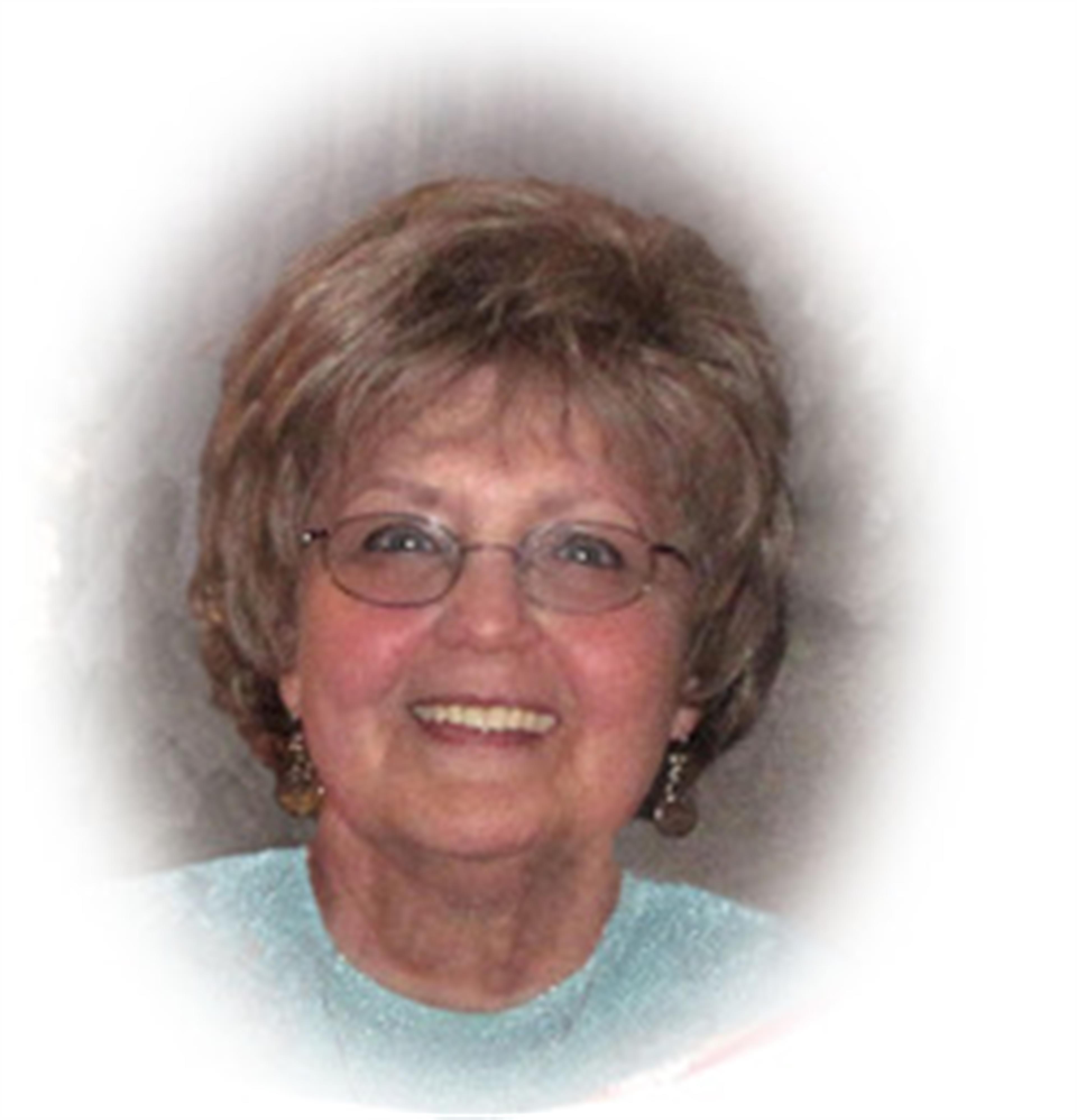 Glenda  Marie Magness