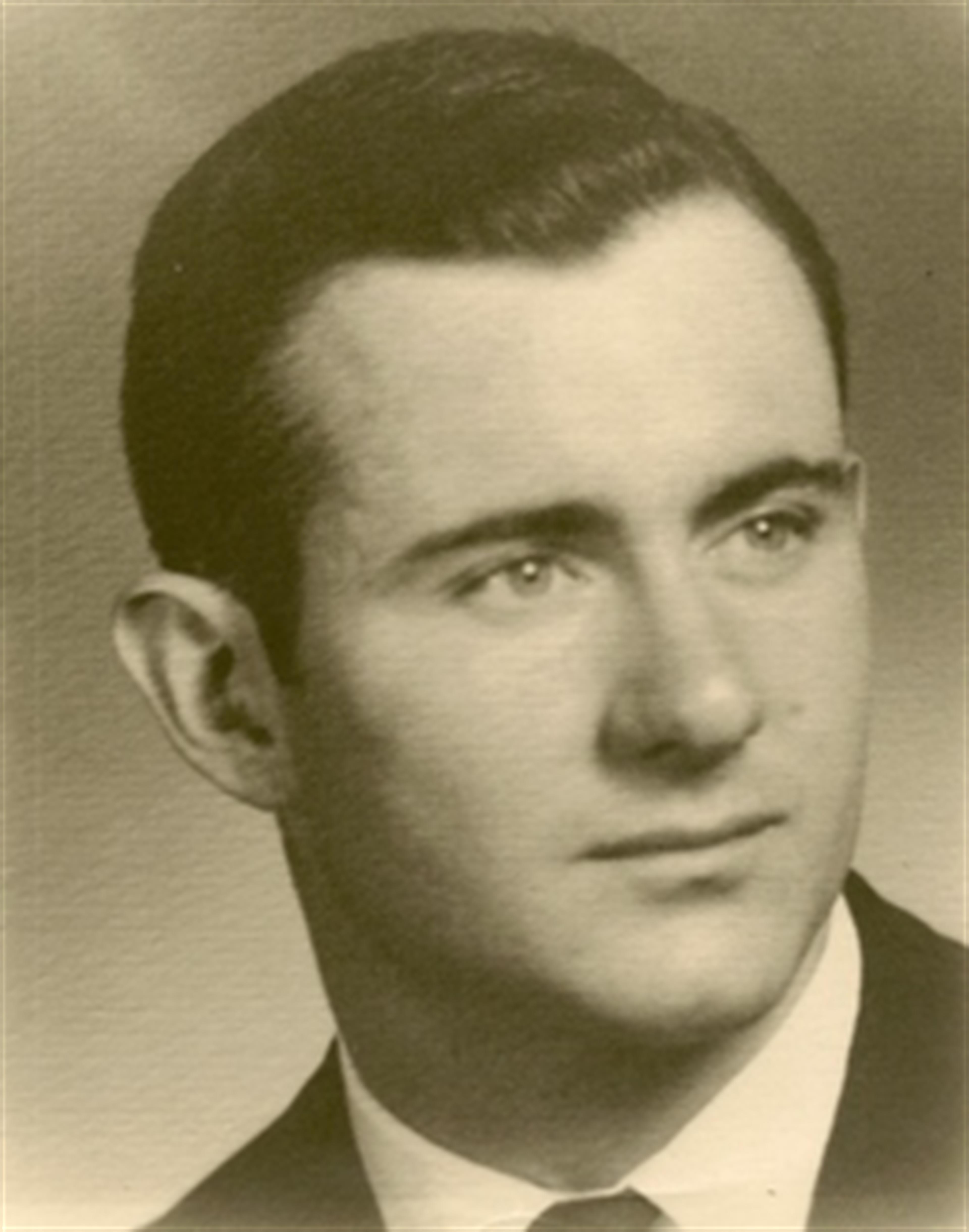 Virgil  K. Meroney III's obituary picture